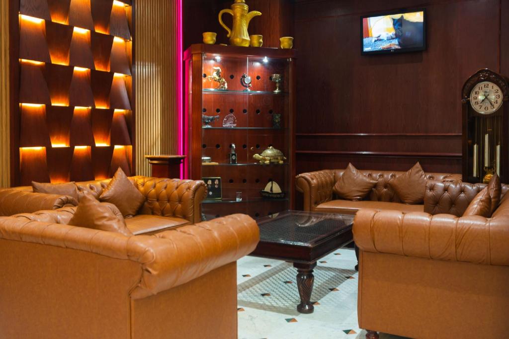 Concorde Deira Hotel