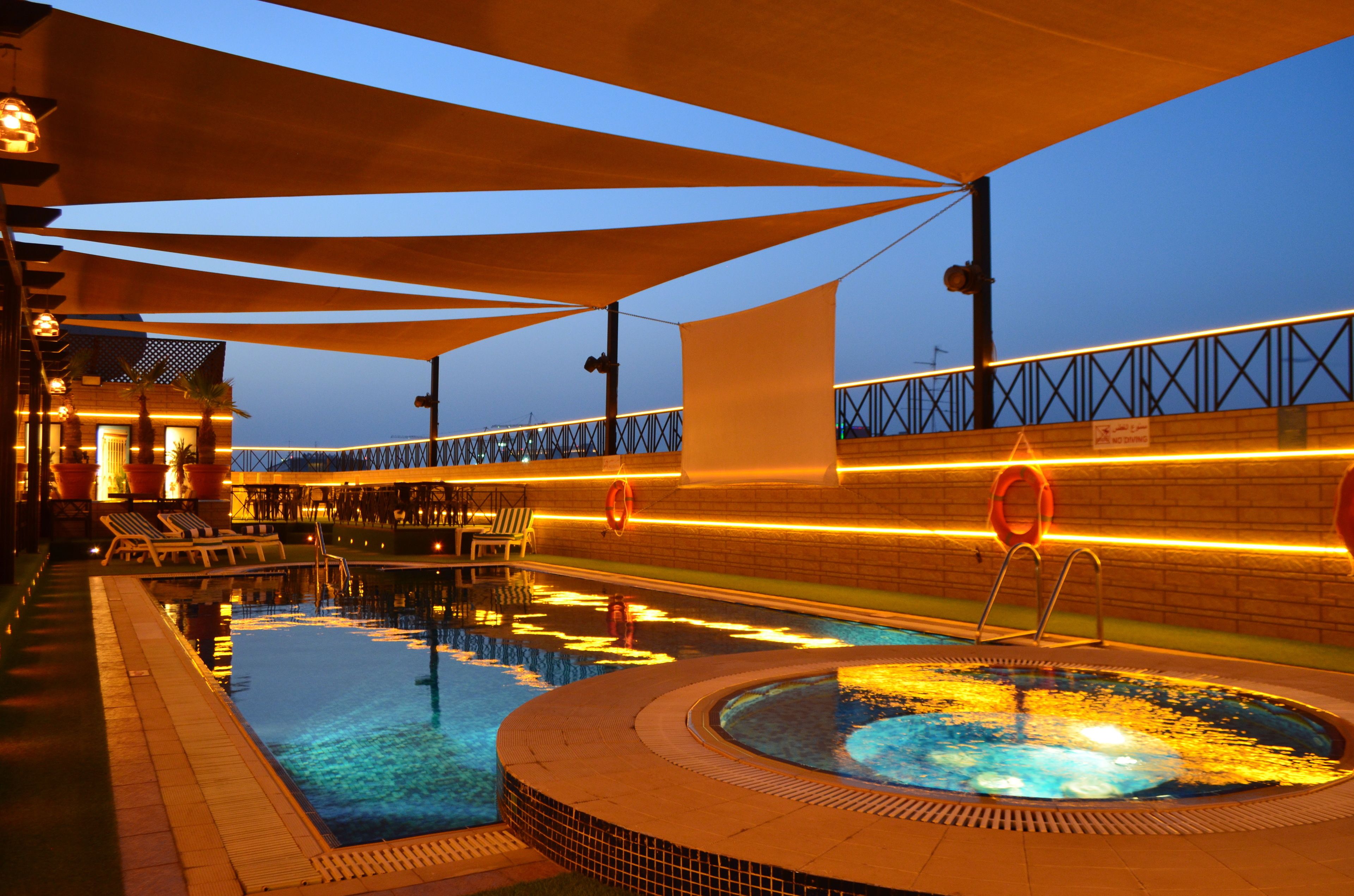 Concorde Deira Hotel
