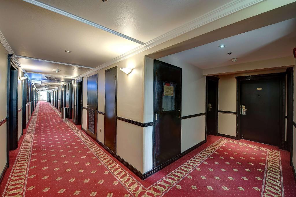 Concorde Deira Hotel