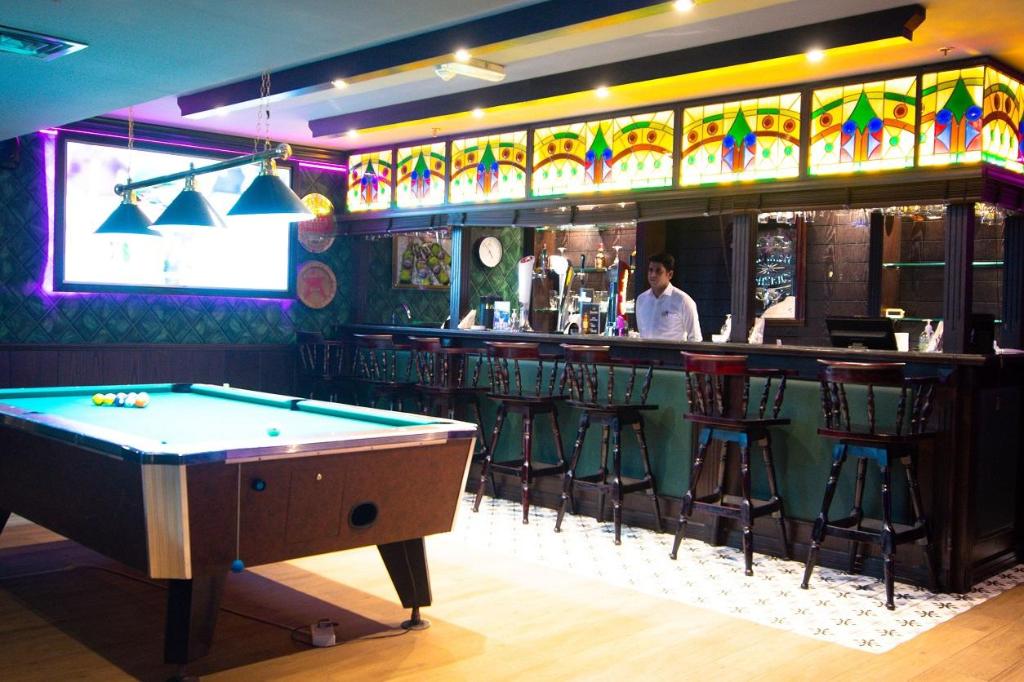 Concorde Deira Hotel