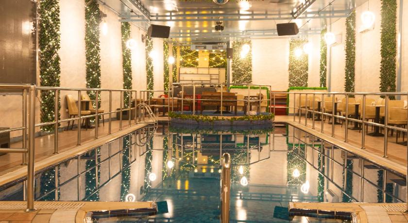Concorde Deira Hotel