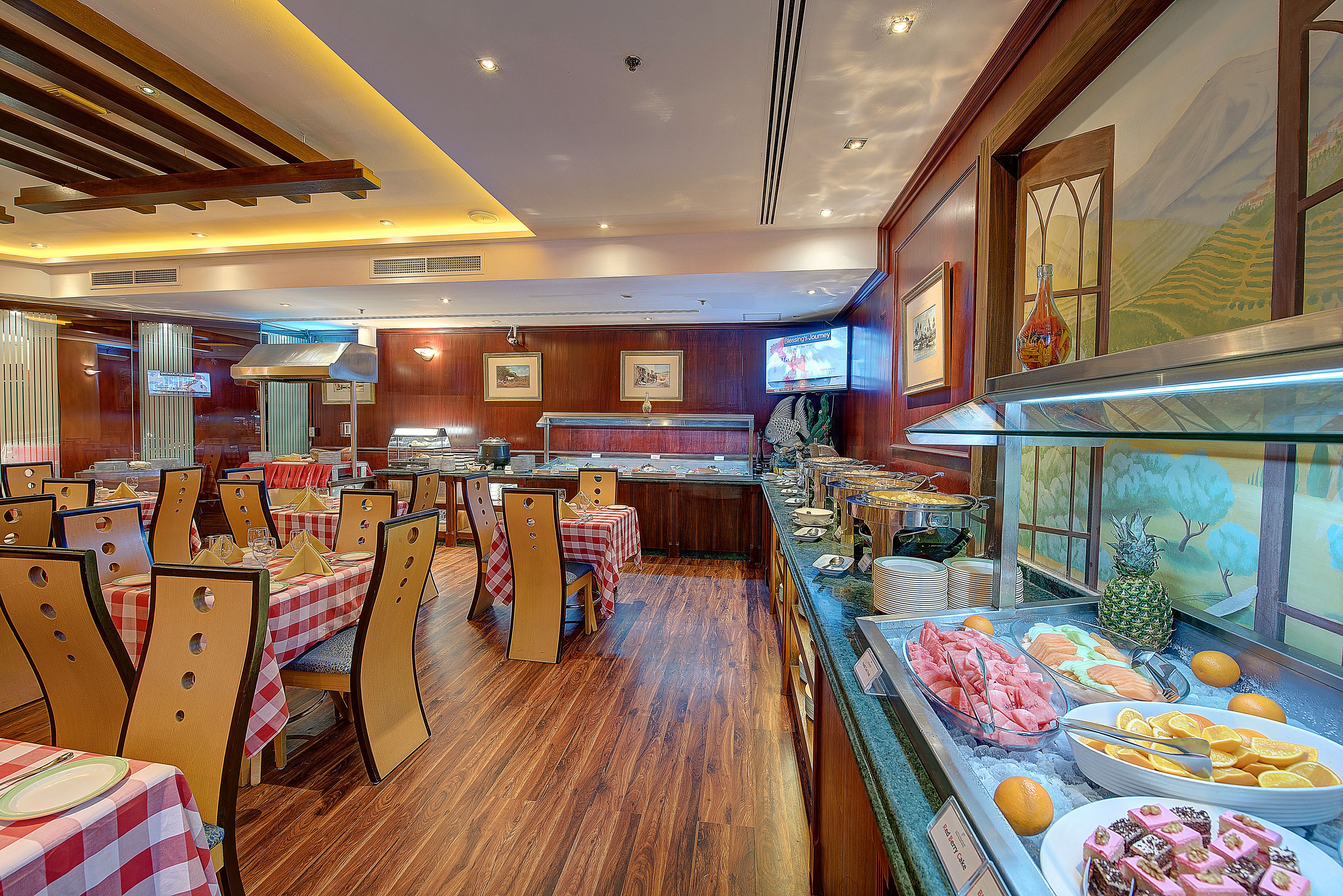 Concorde Deira Hotel