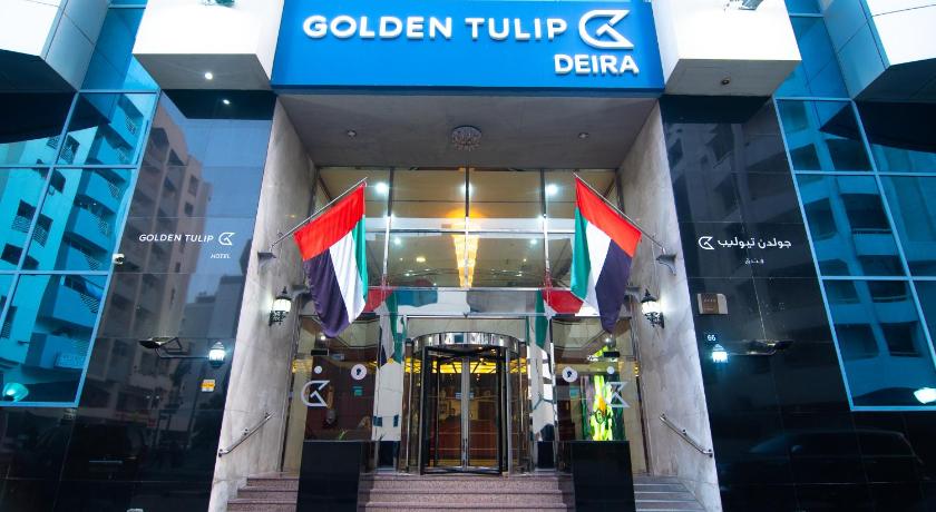 Concorde Deira Hotel