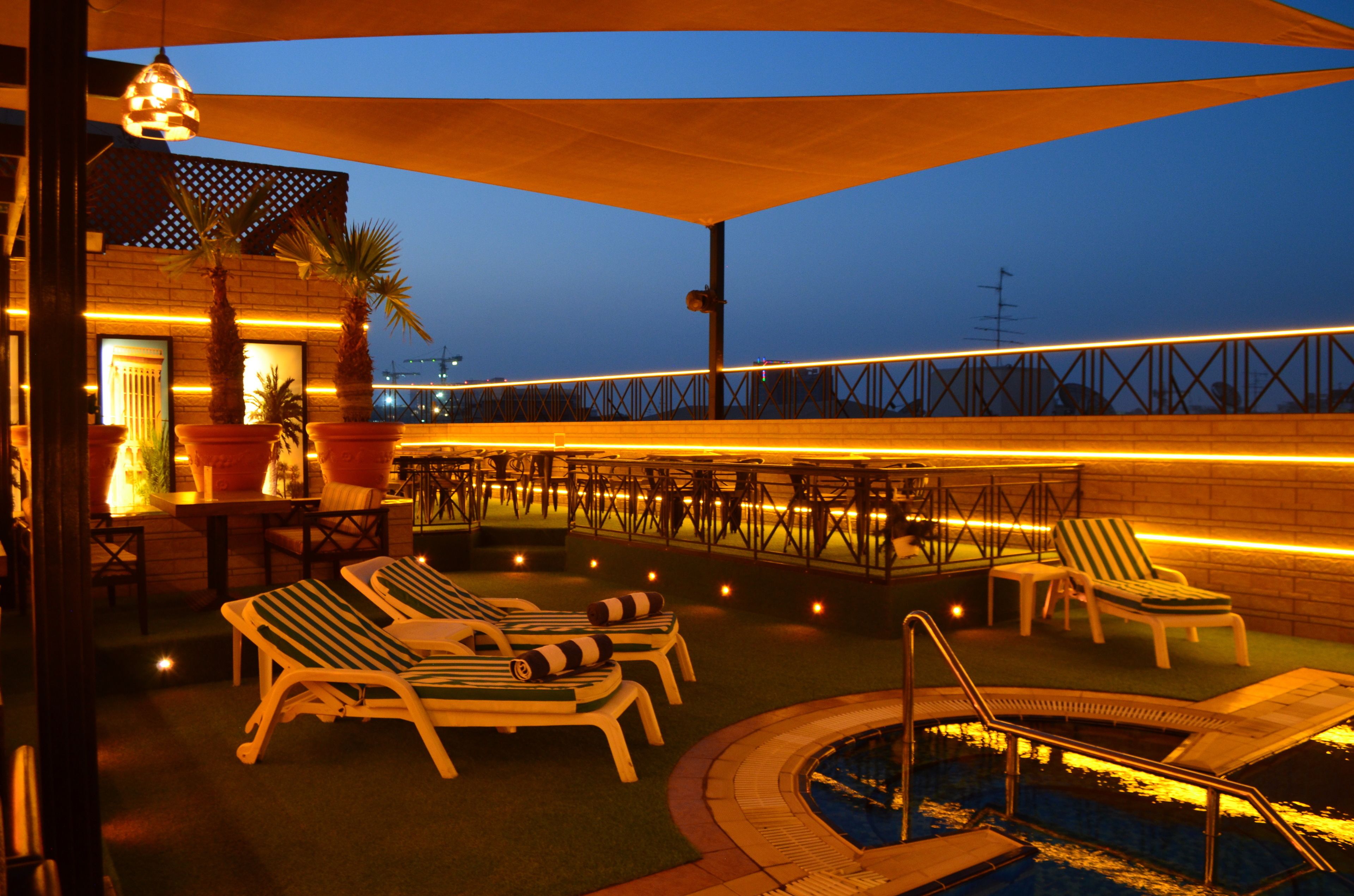 Concorde Deira Hotel