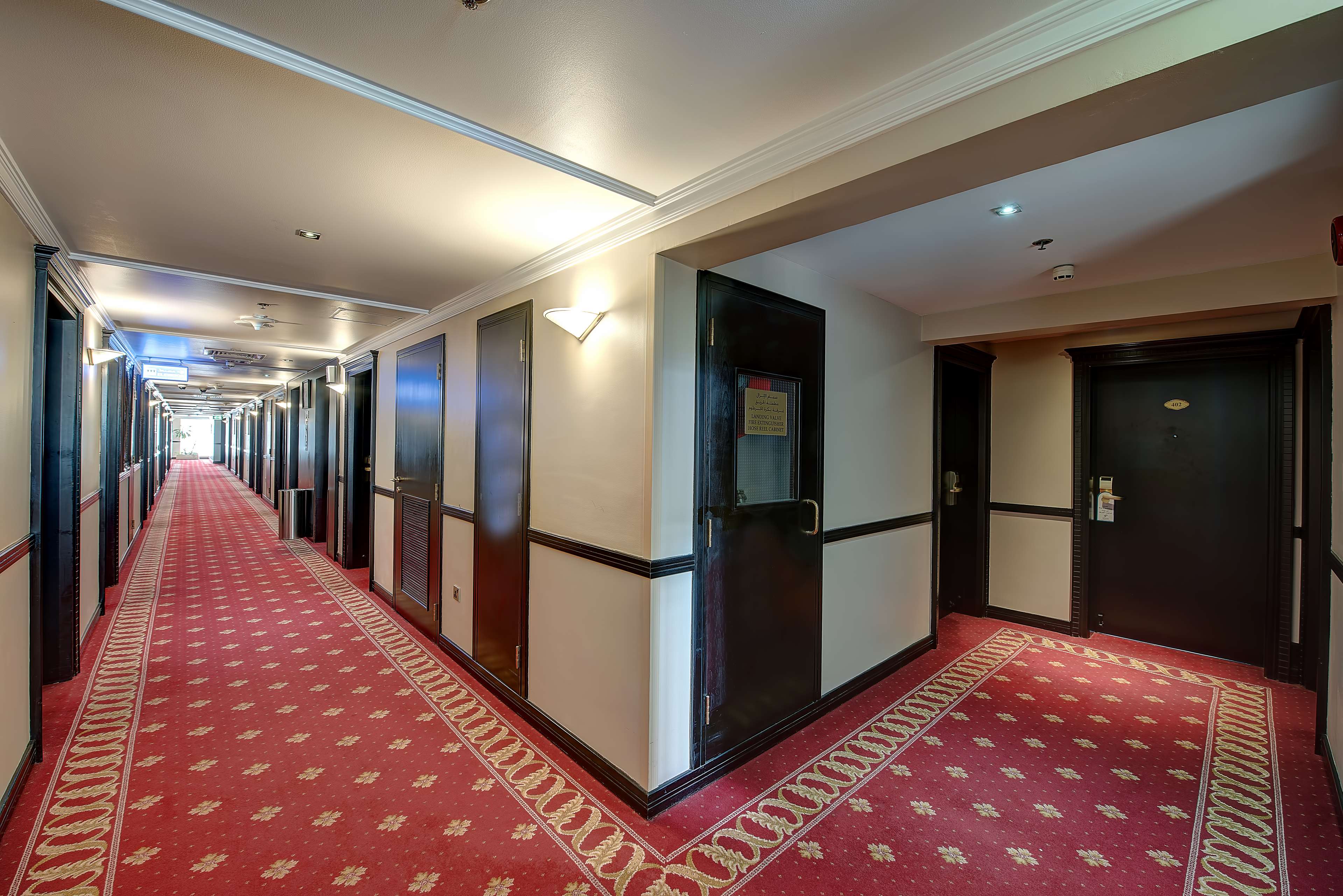 Concorde Deira Hotel