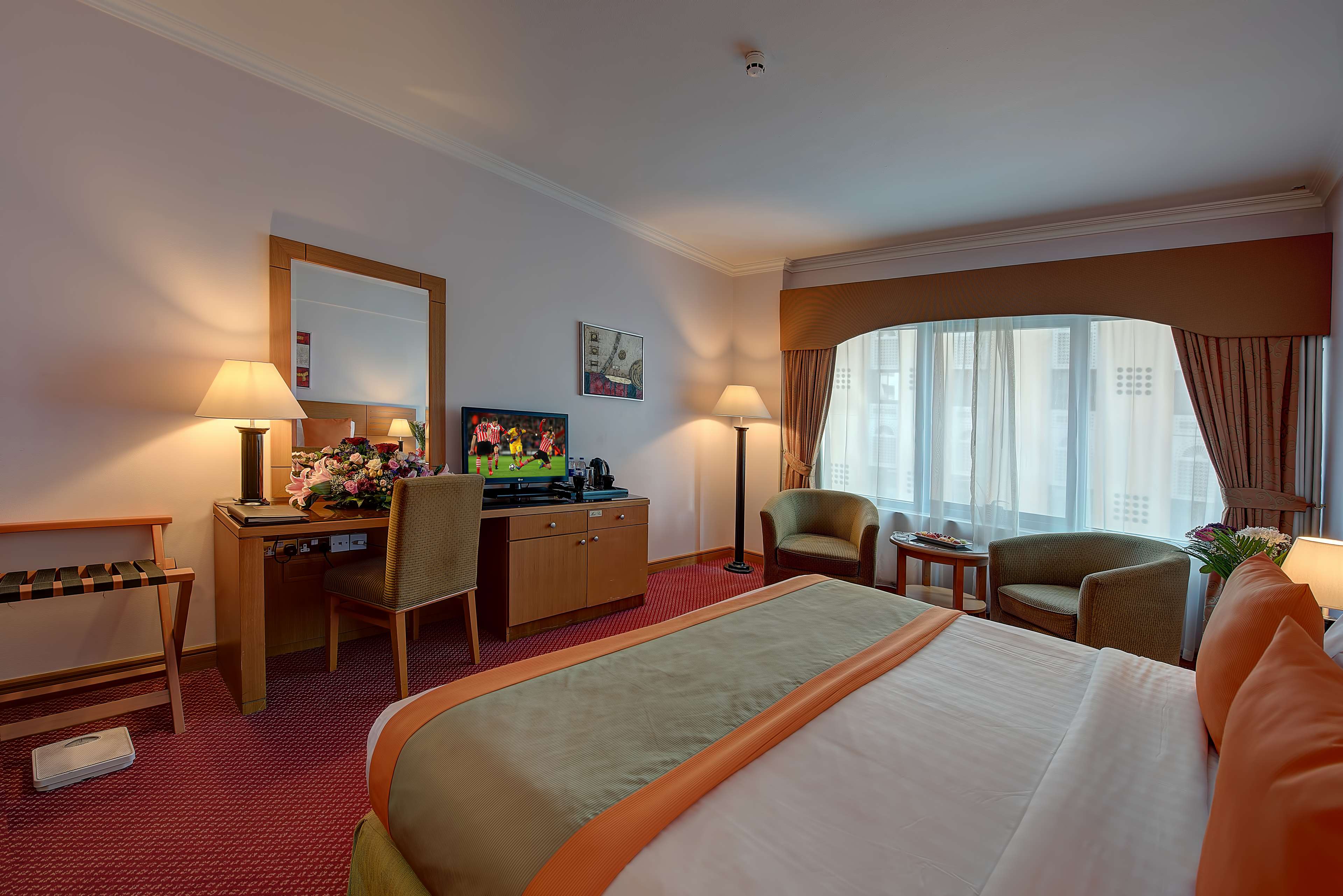 Concorde Deira Hotel