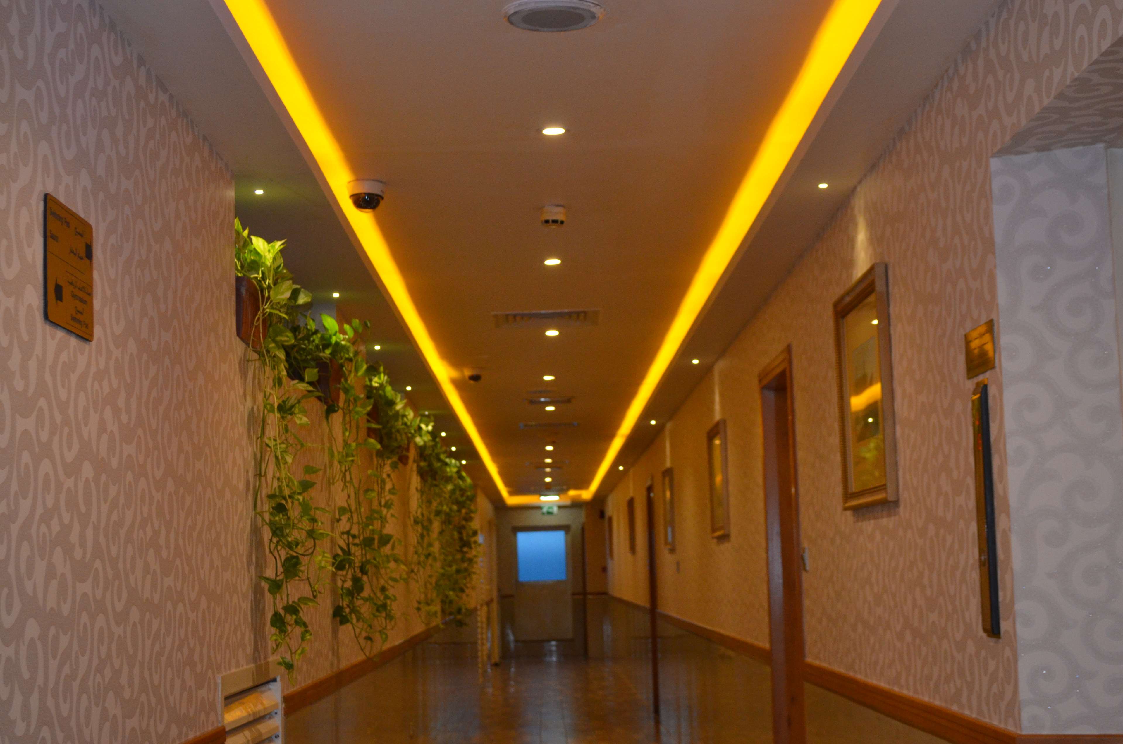 Concorde Deira Hotel