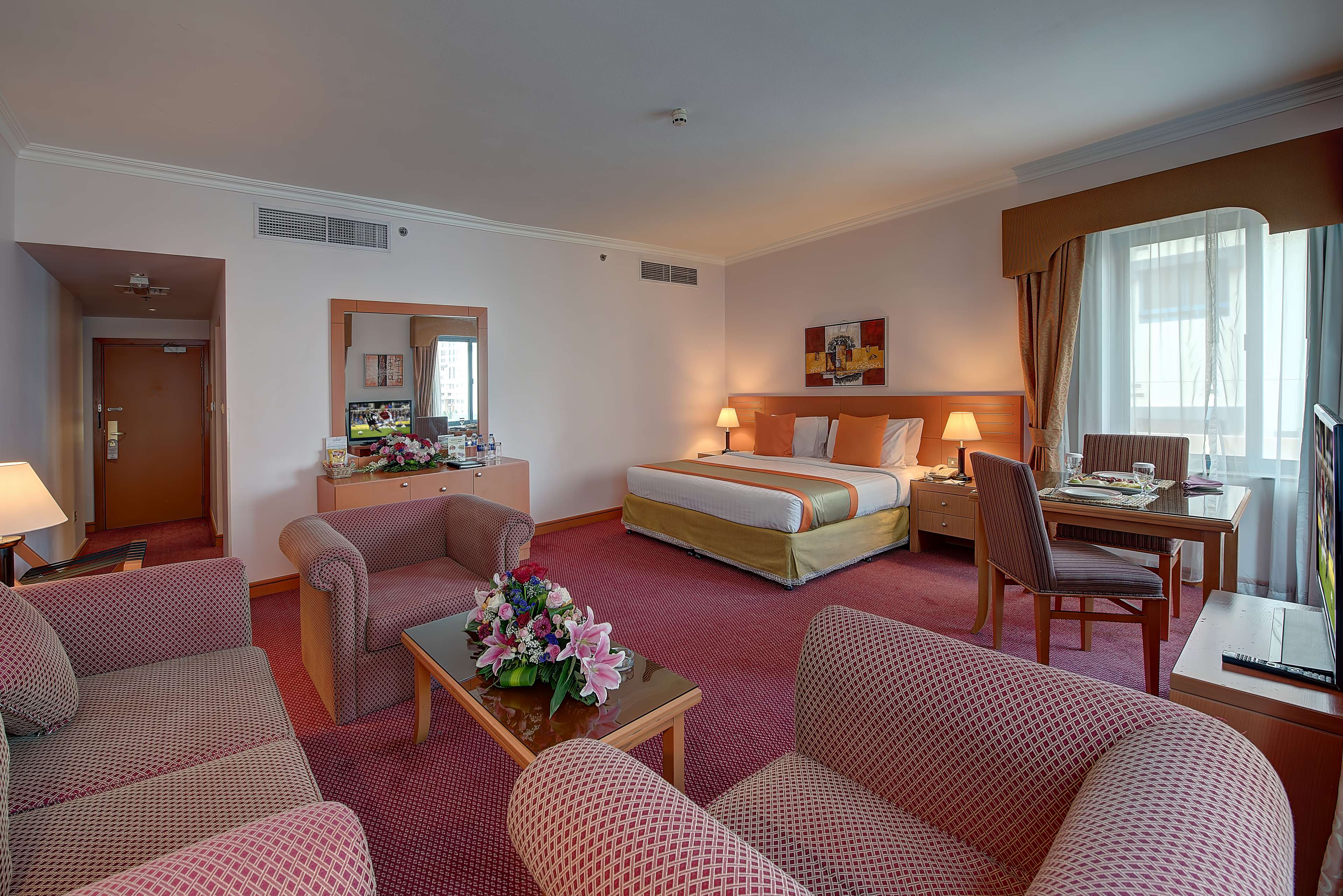 Concorde Deira Hotel