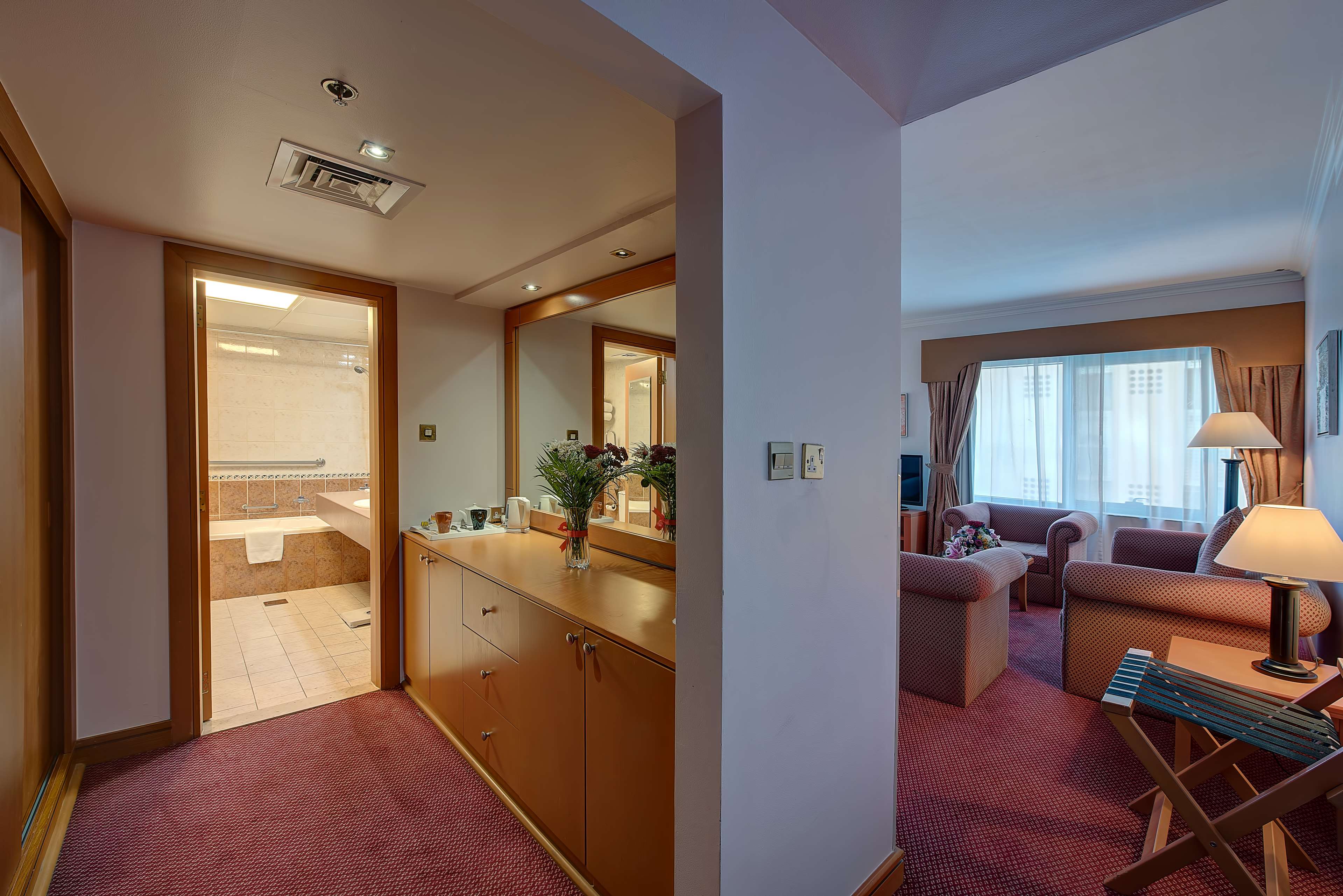 Concorde Deira Hotel