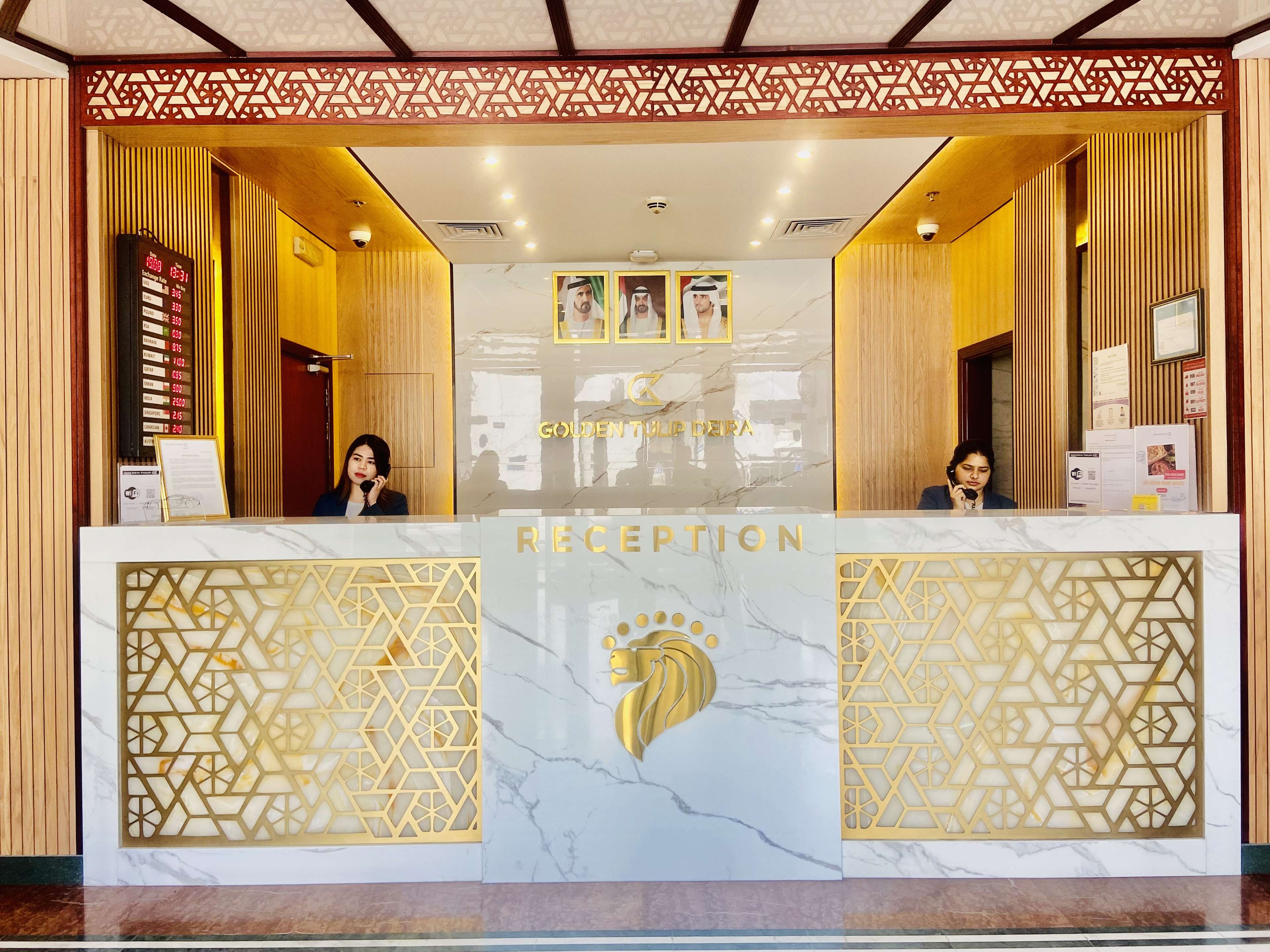 Concorde Deira Hotel