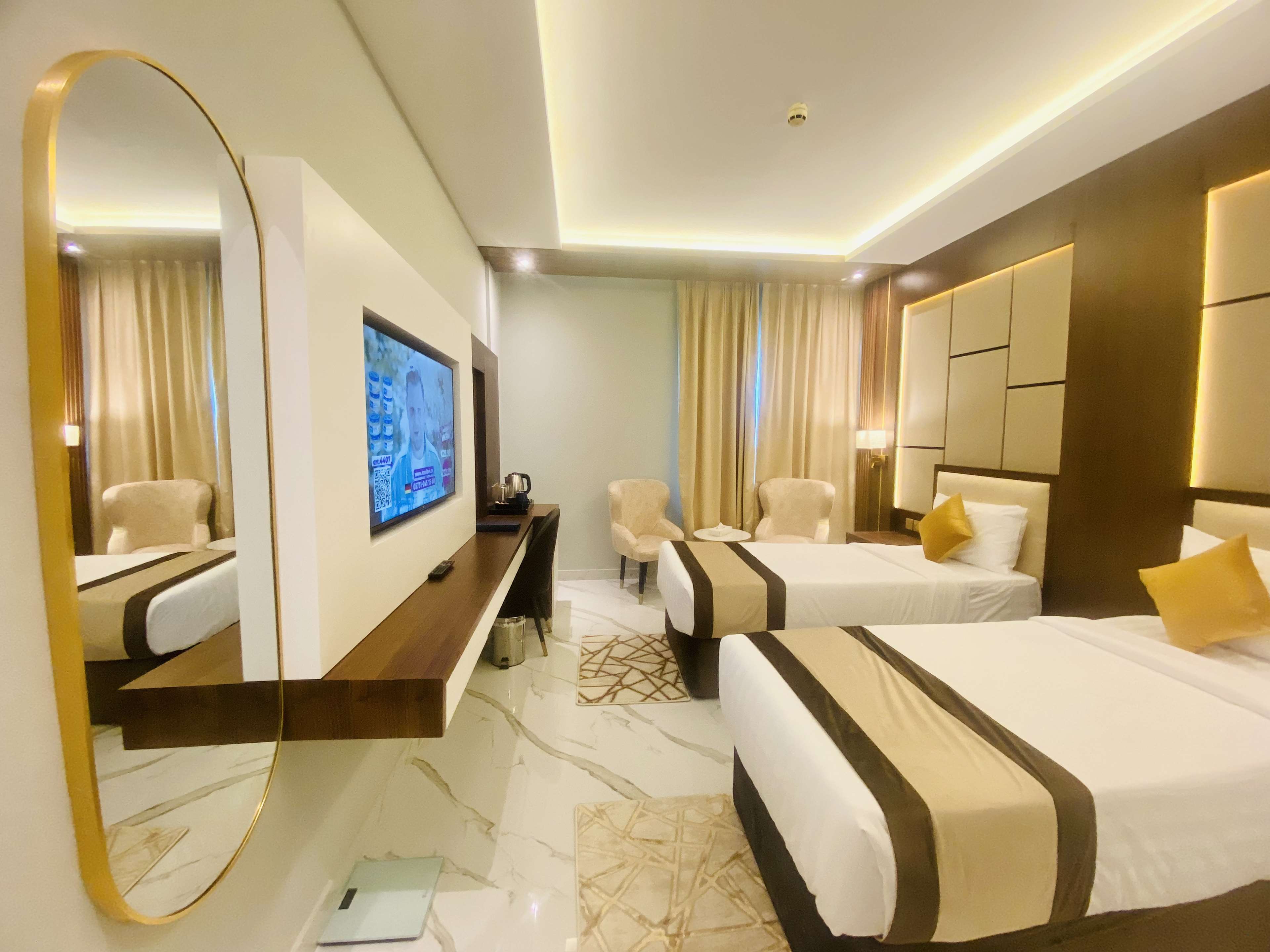 Concorde Deira Hotel