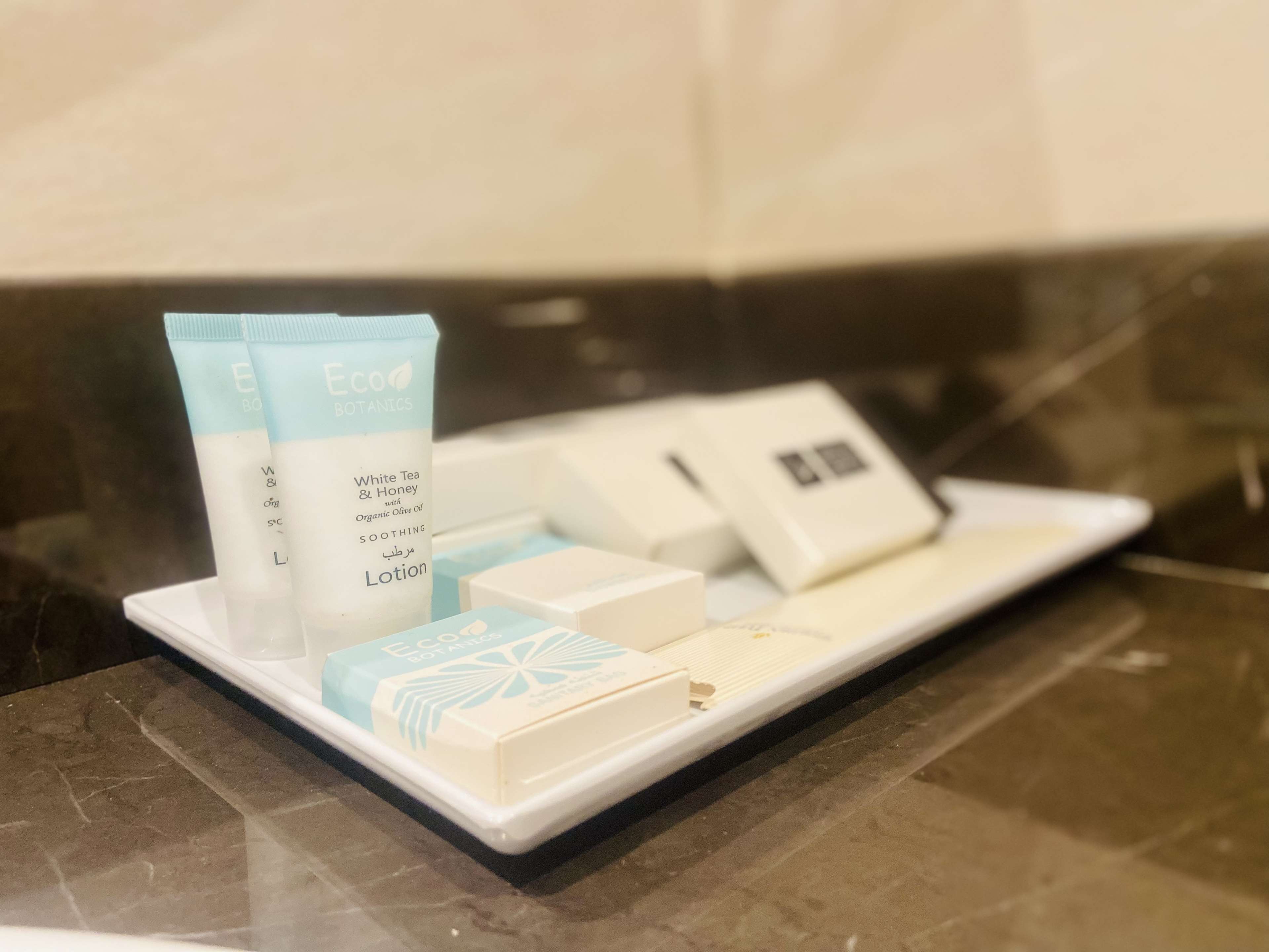 Concorde Deira Hotel