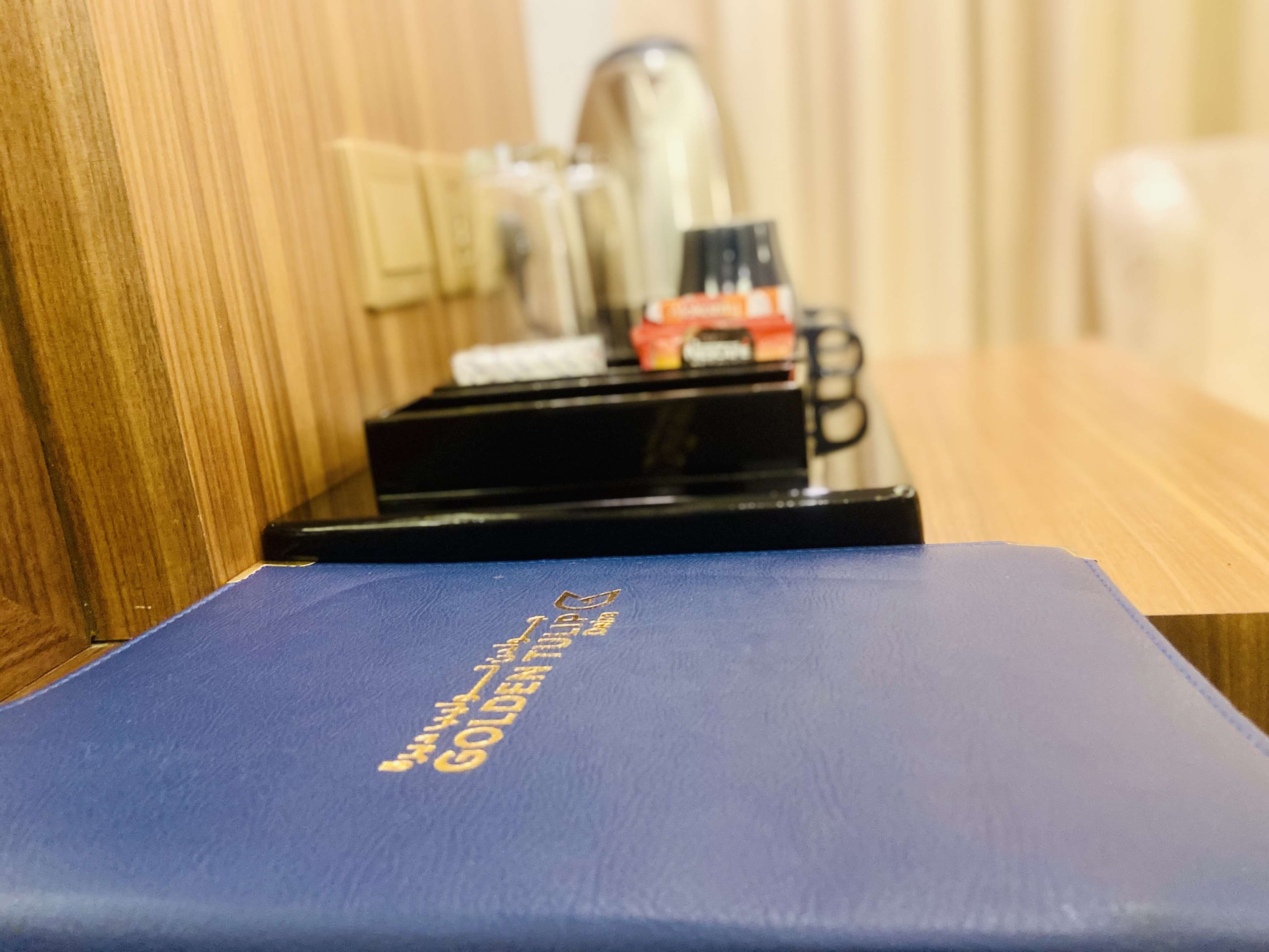 Concorde Deira Hotel