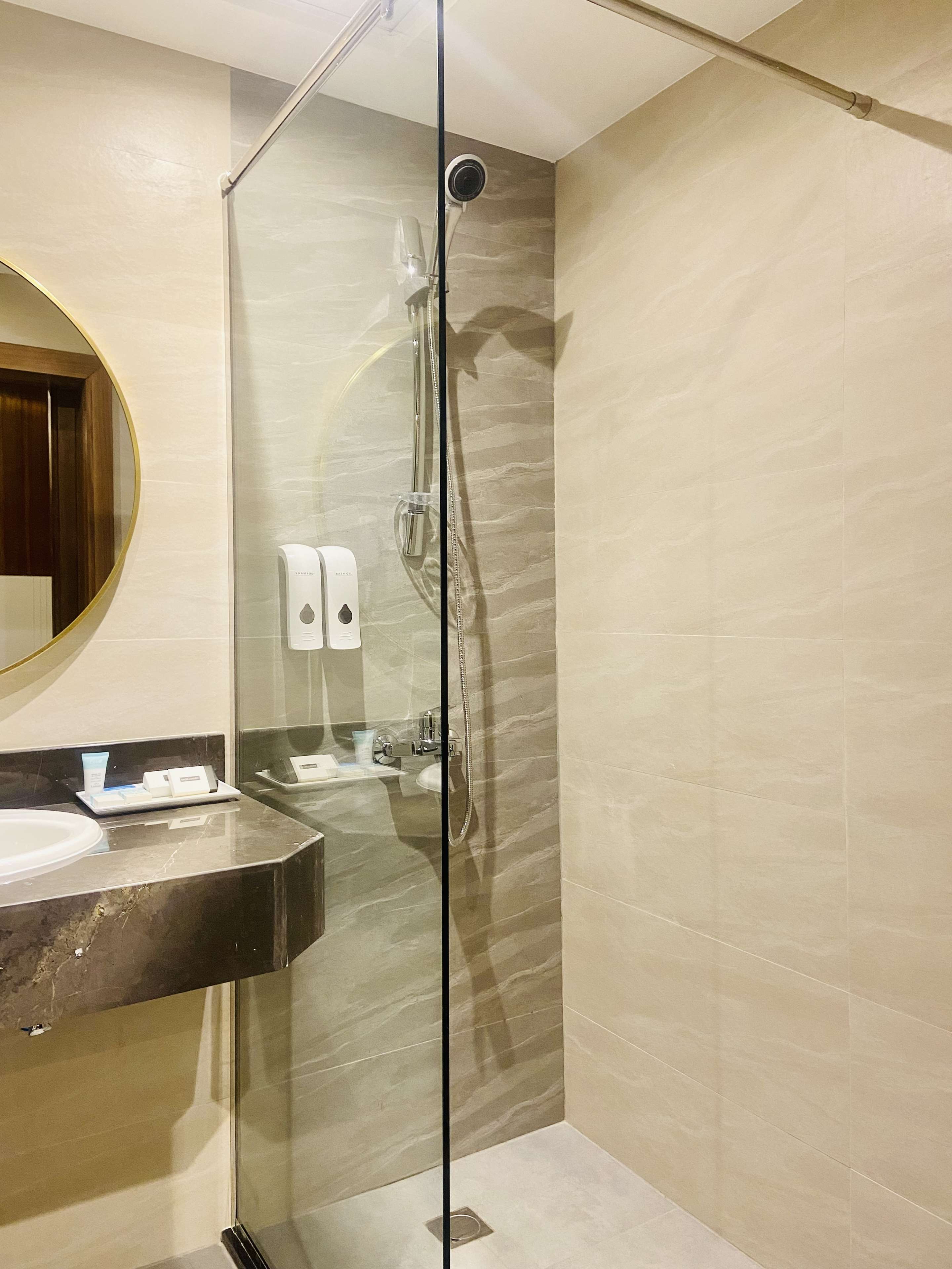 Concorde Deira Hotel