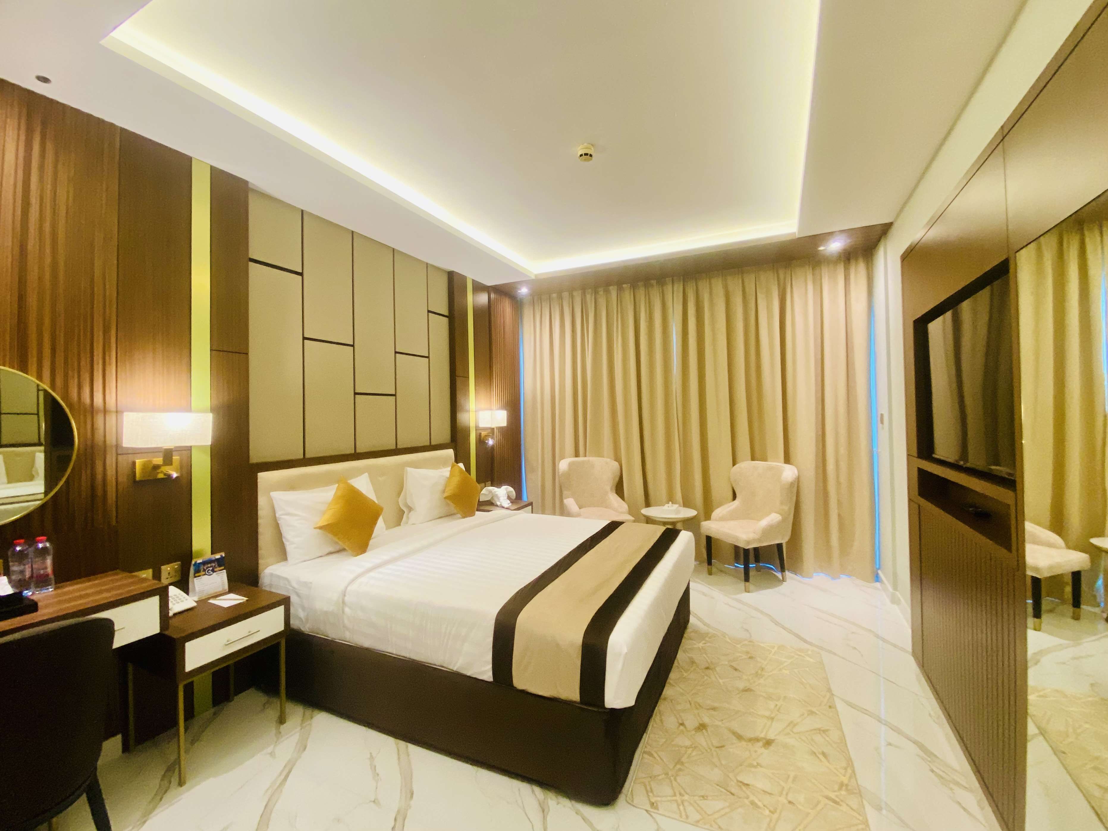 Concorde Deira Hotel