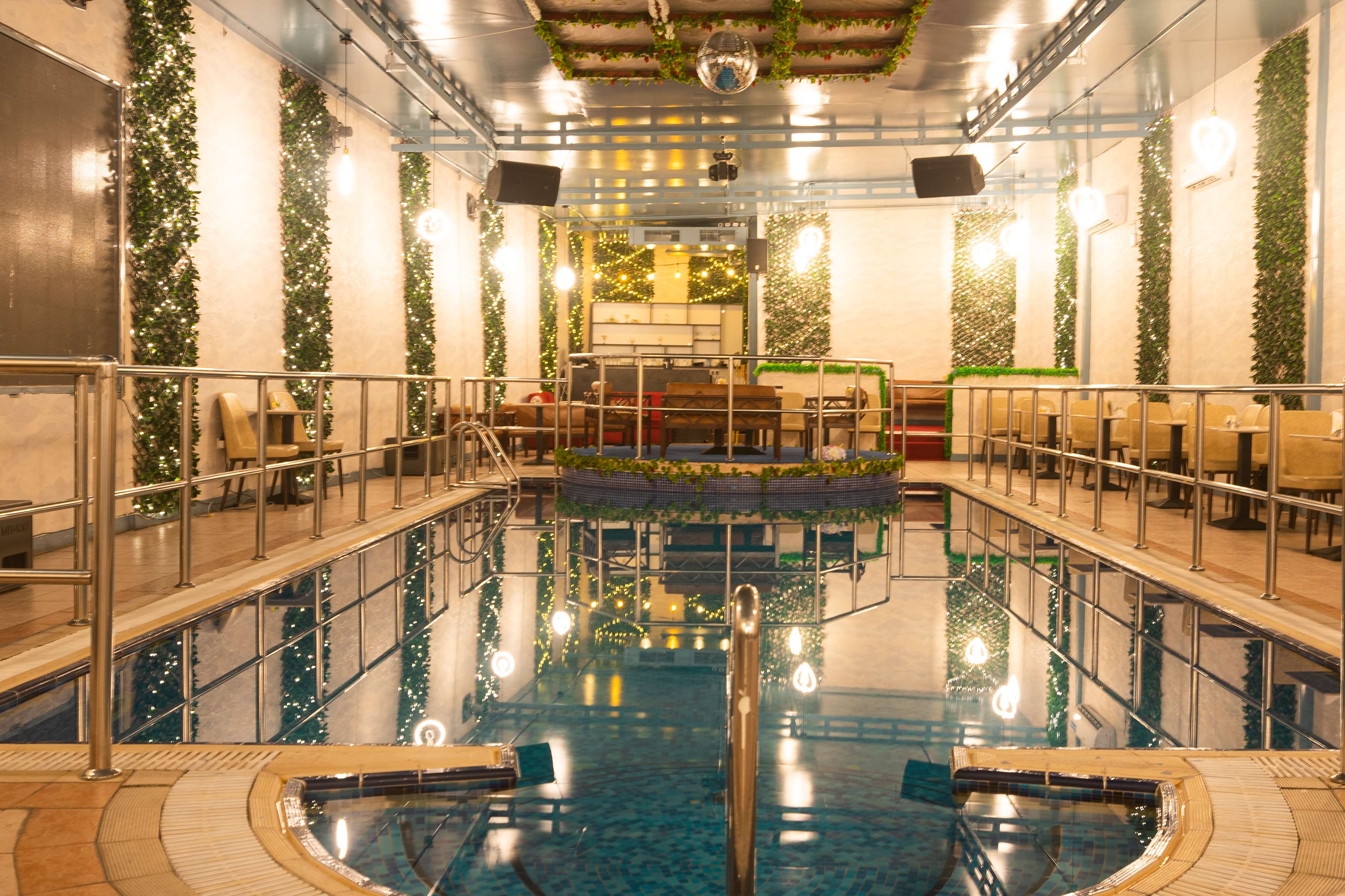 Concorde Deira Hotel