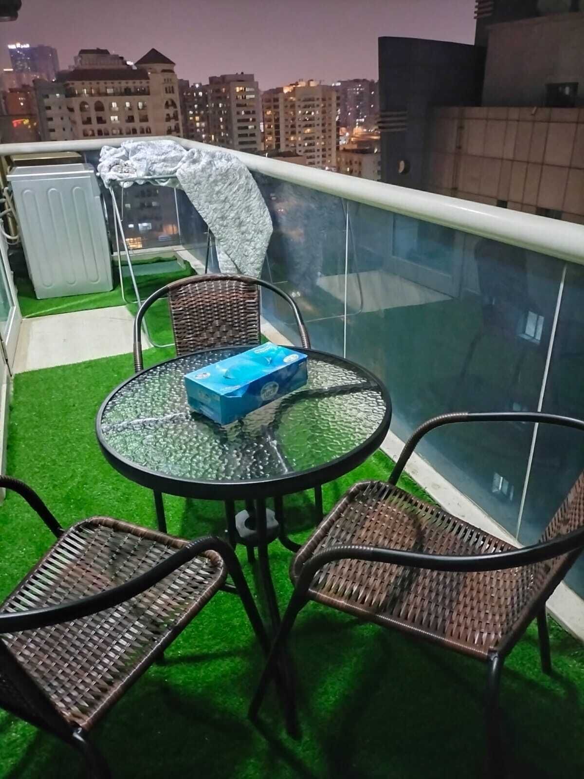 Grace Bedspace, Hostel and Accomodations