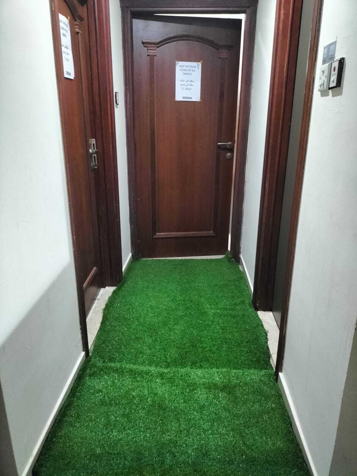 Grace Bedspace, Hostel and Accomodations