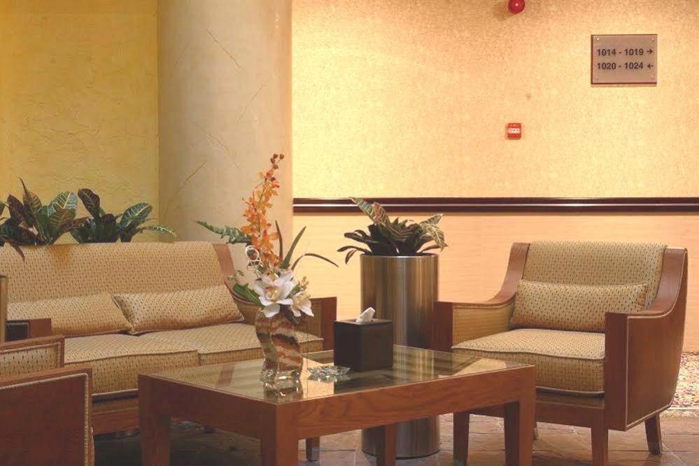 Grand Central Hotel