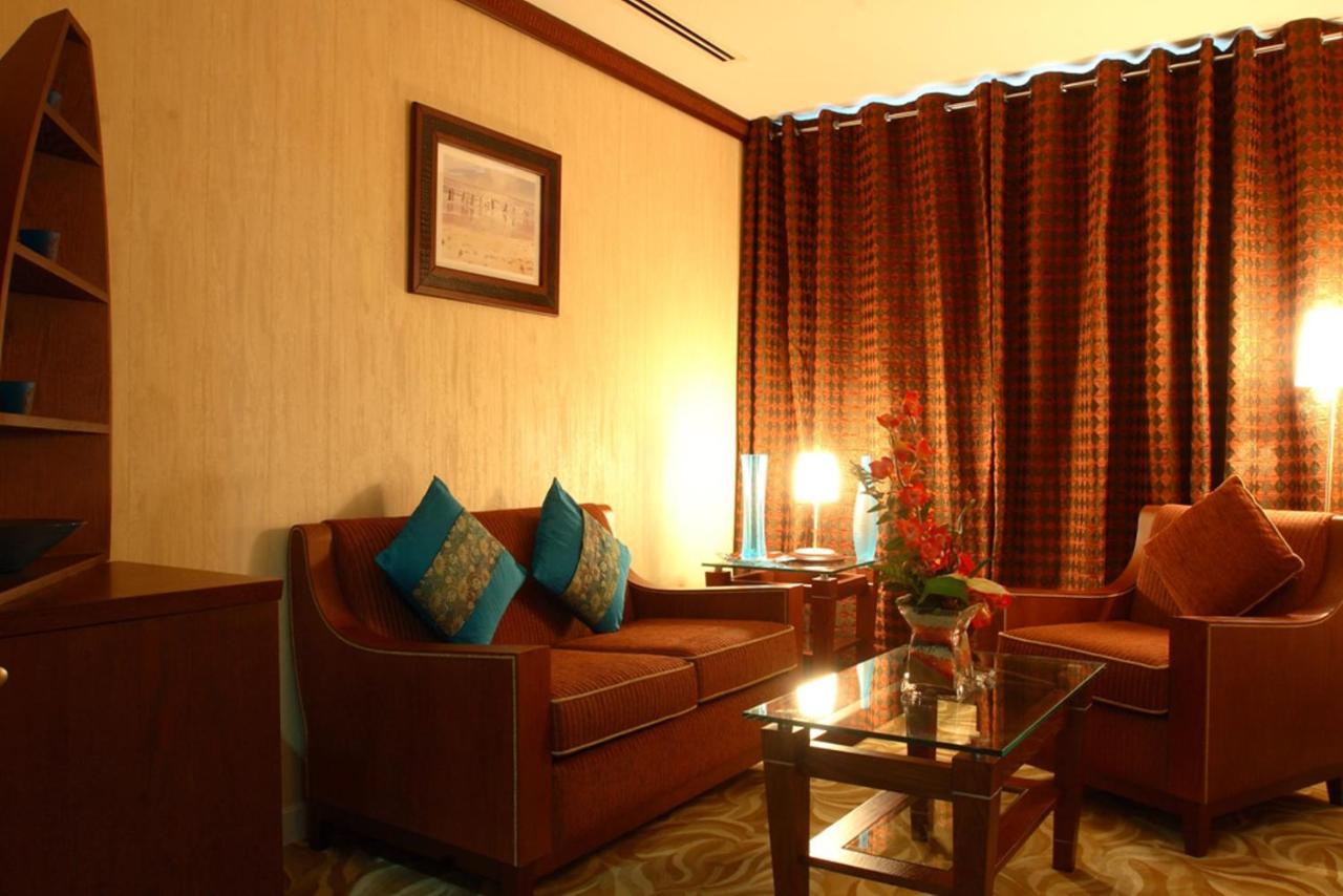 Grand Central Hotel
