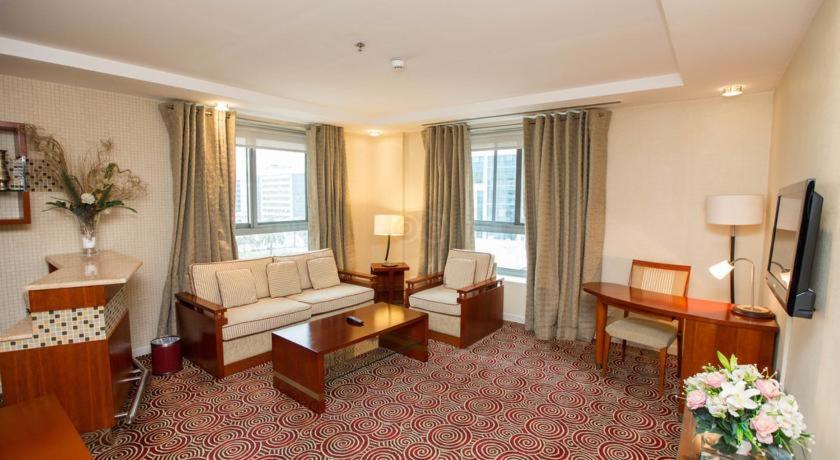 Grand Central Hotel