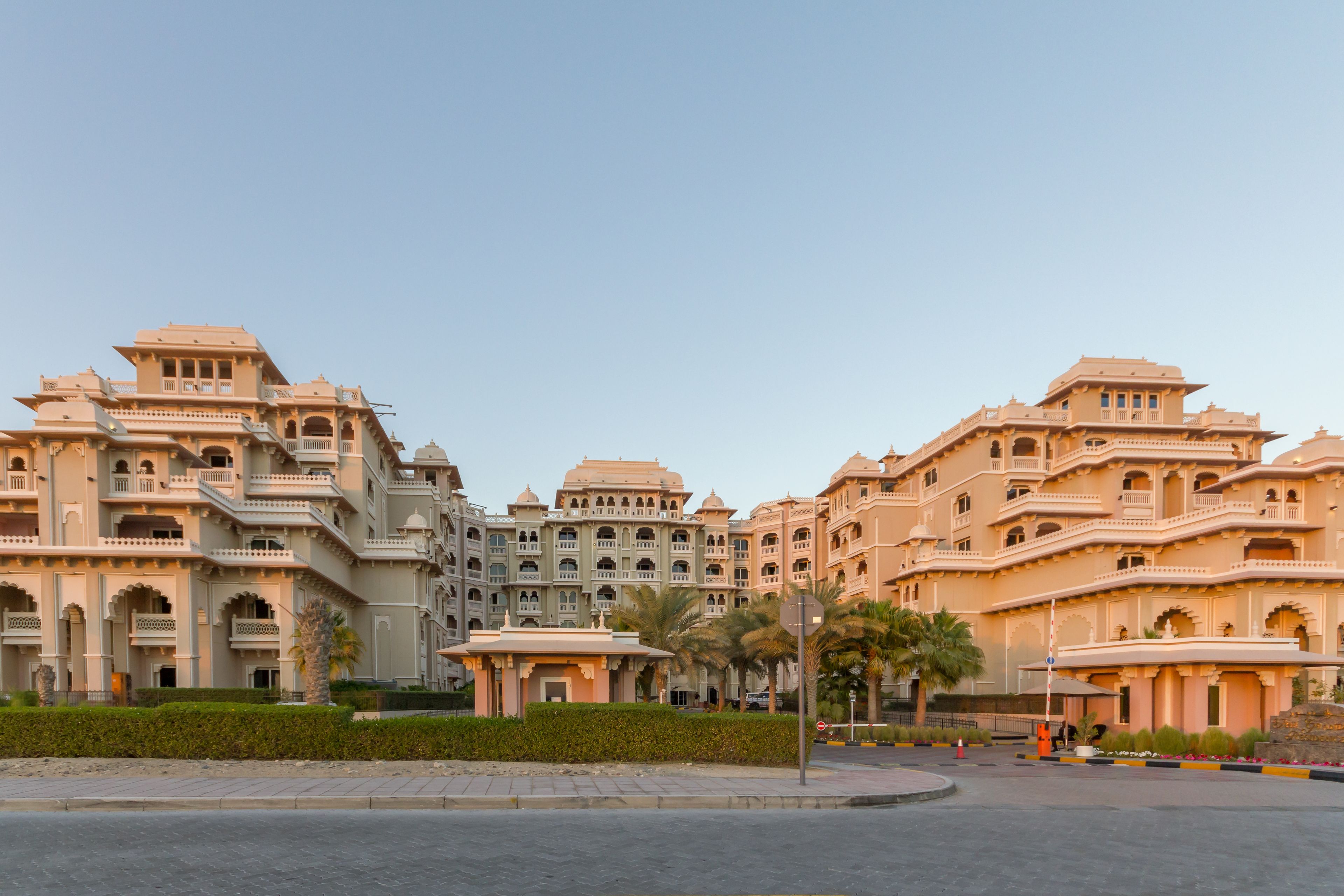 Grandeur Residences by Maison Privee