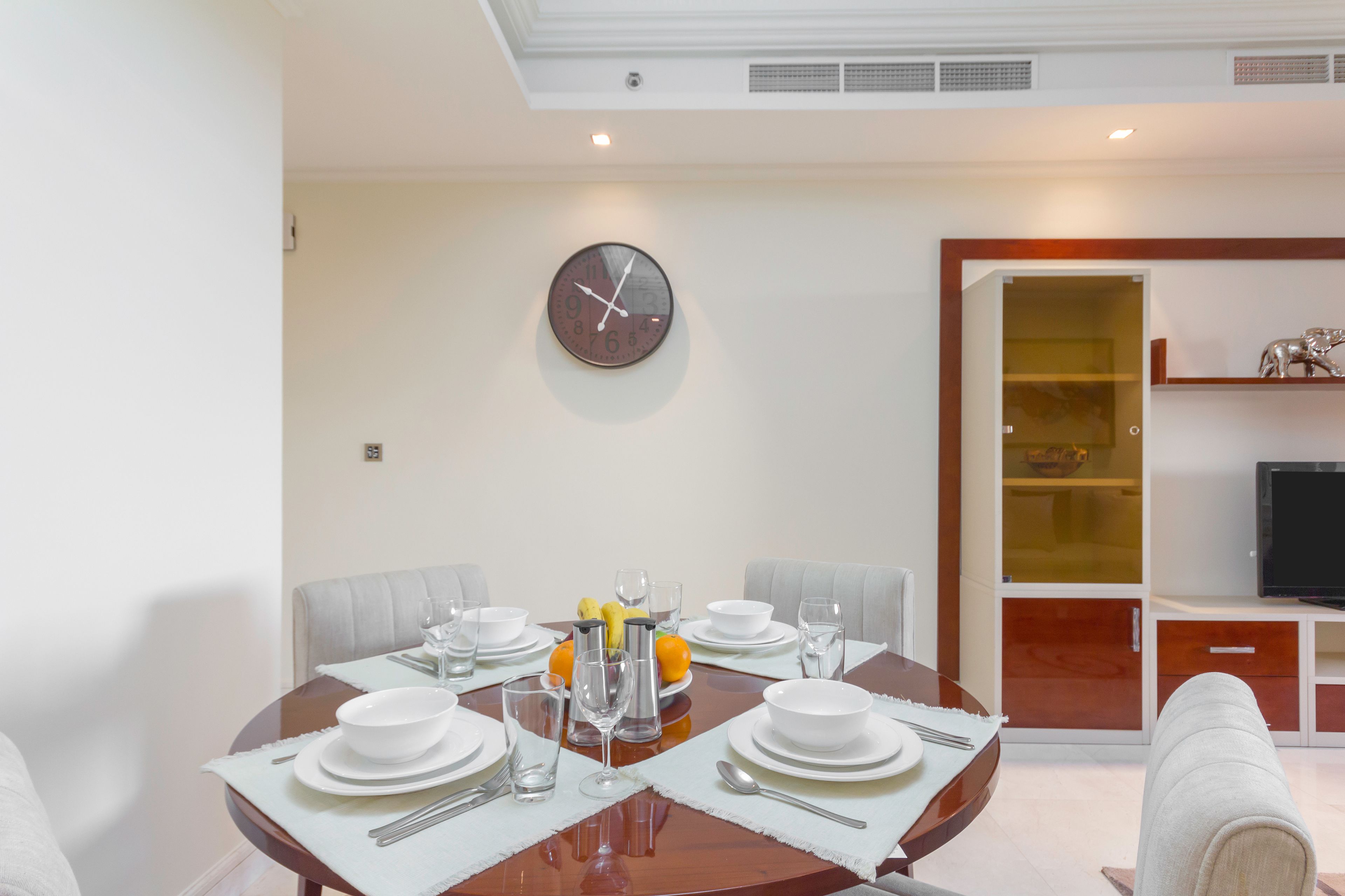 Grandeur Residences by Maison Privee