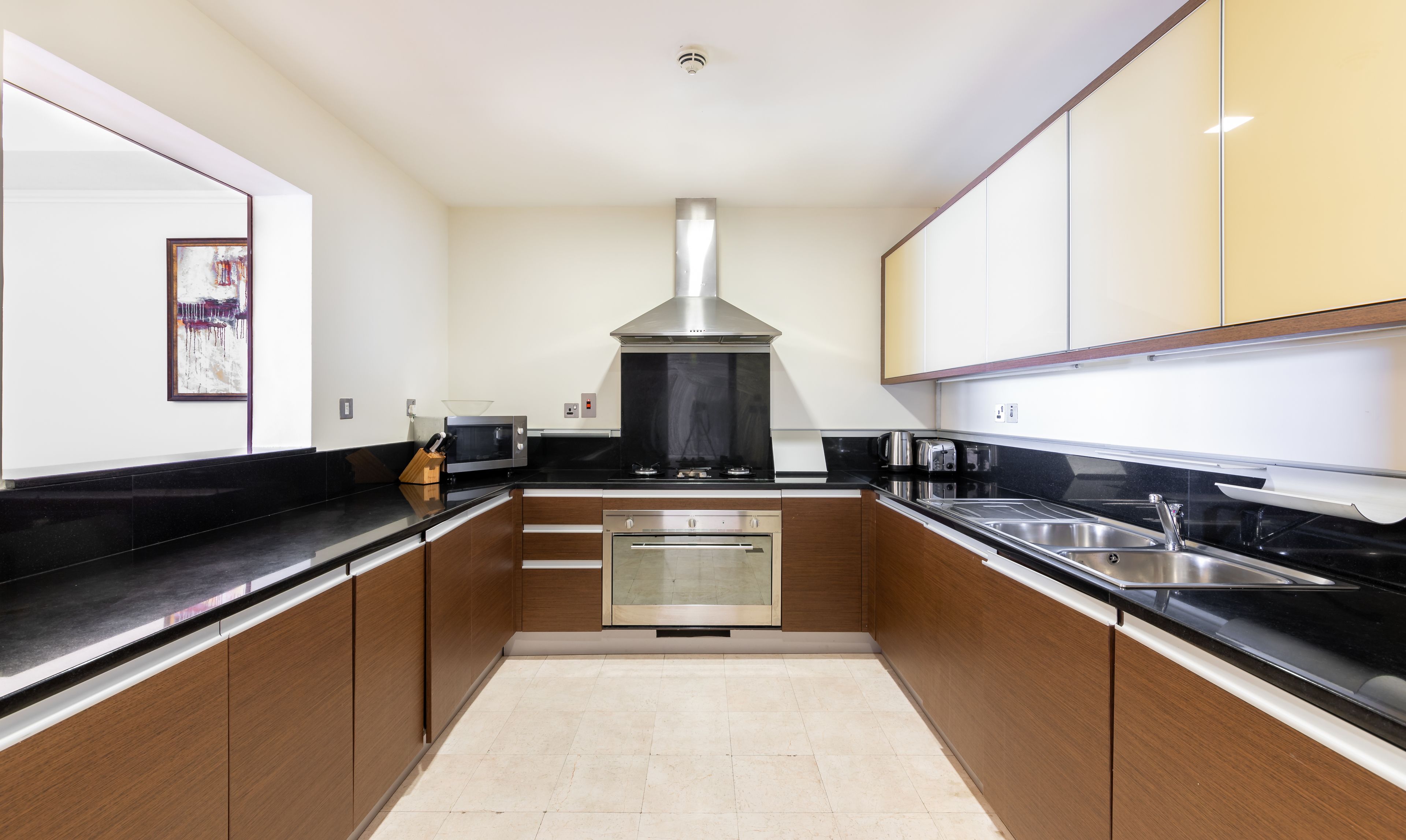 Grandeur Residences by Maison Privee
