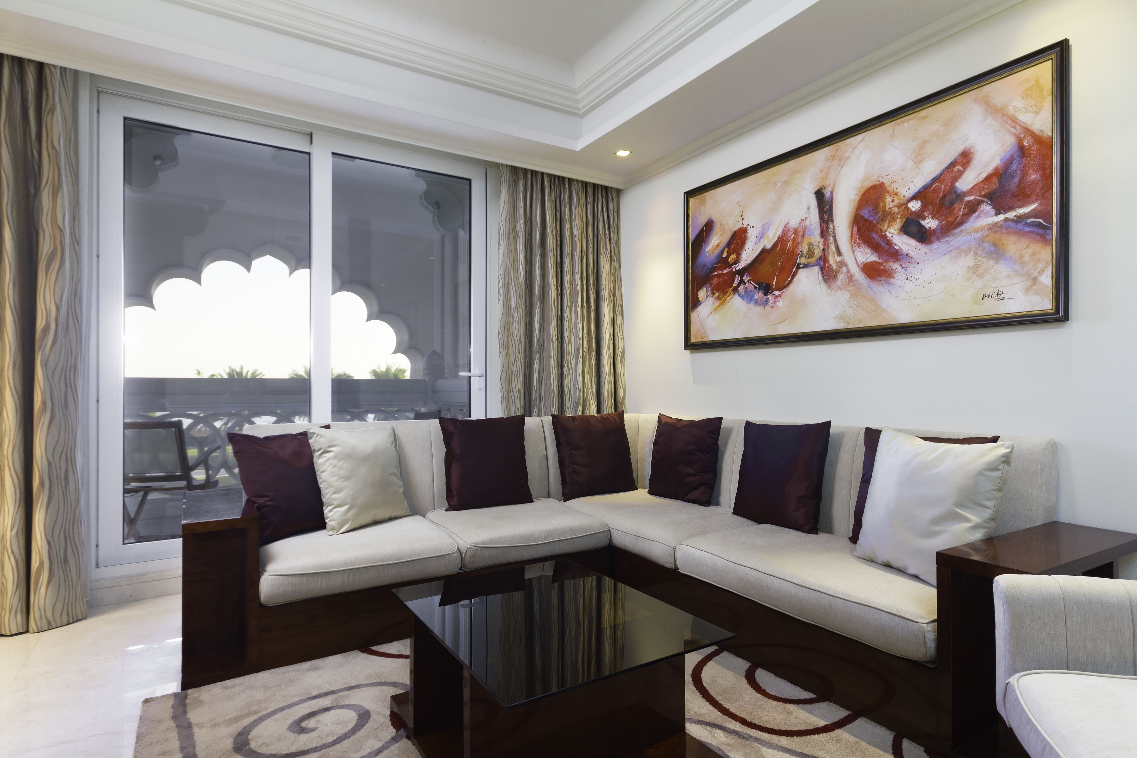 Grandeur Residences by Maison Privee