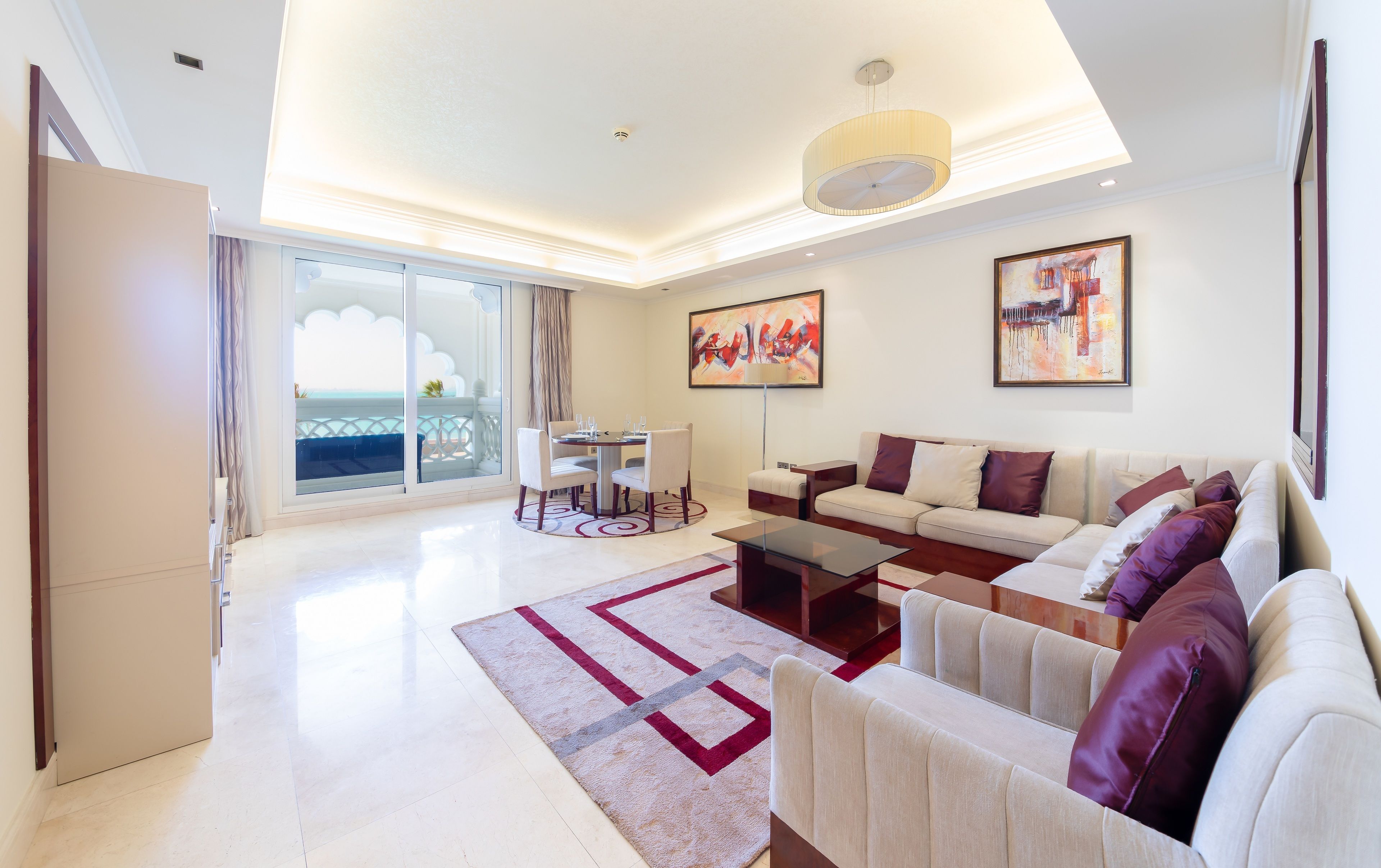 Grandeur Residences by Maison Privee