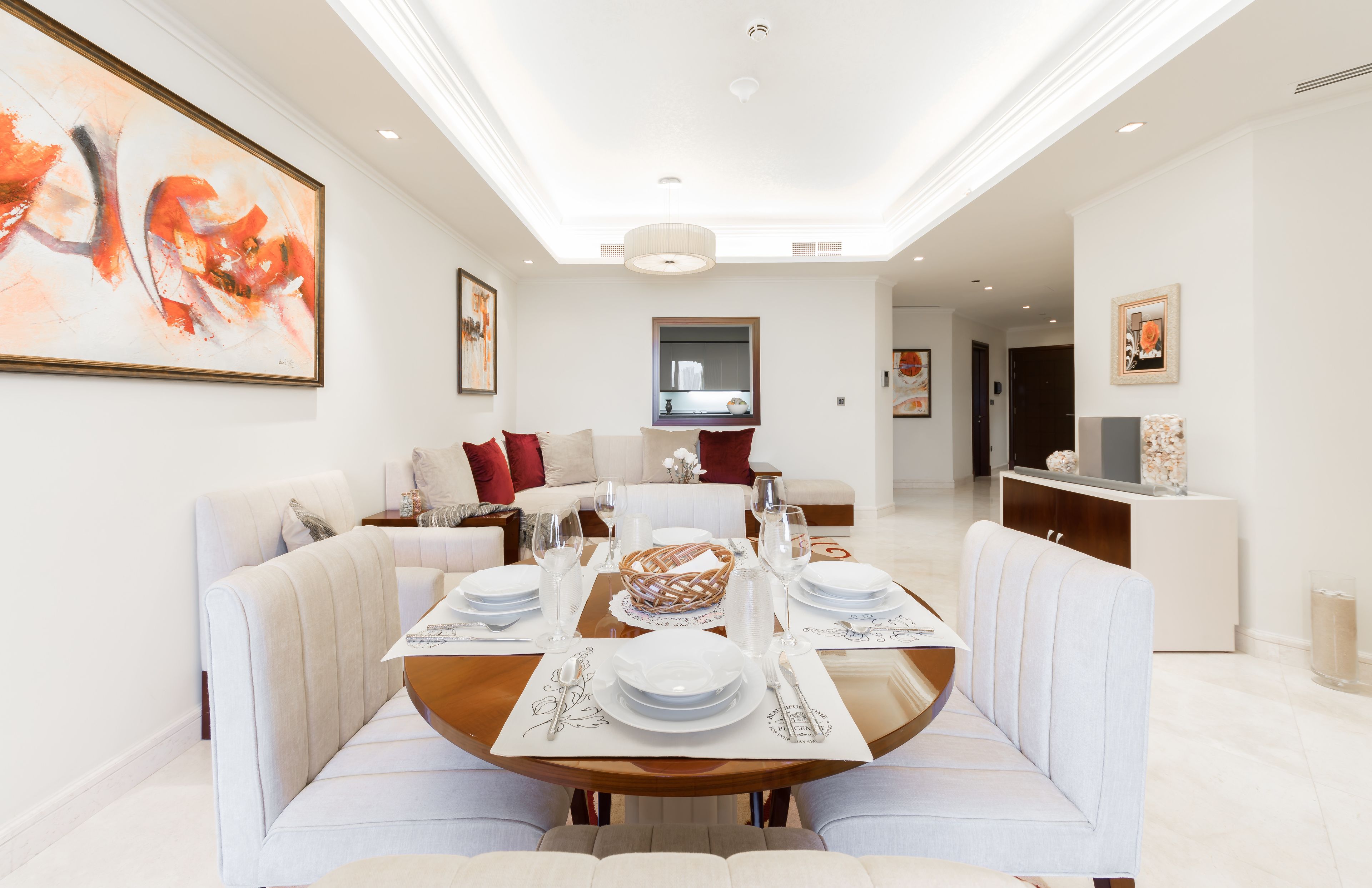 Grandeur Residences by Maison Privee