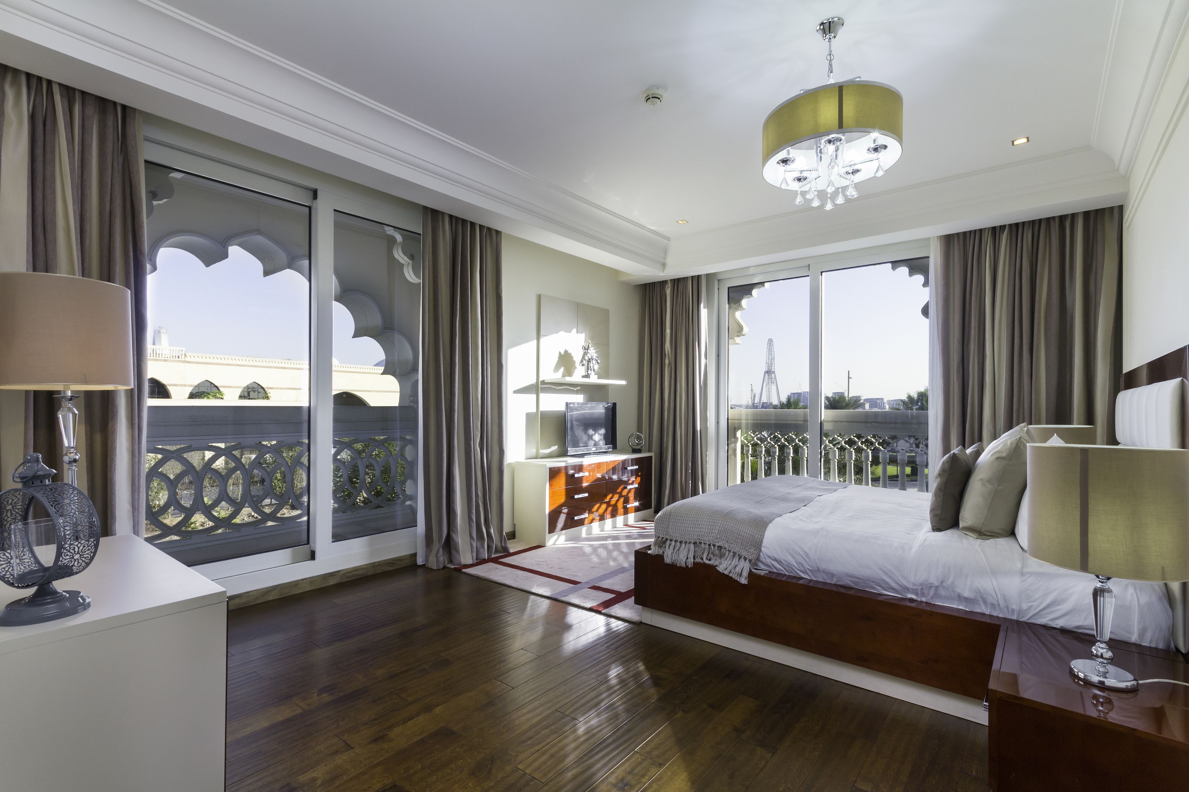 Grandeur Residences by Maison Privee