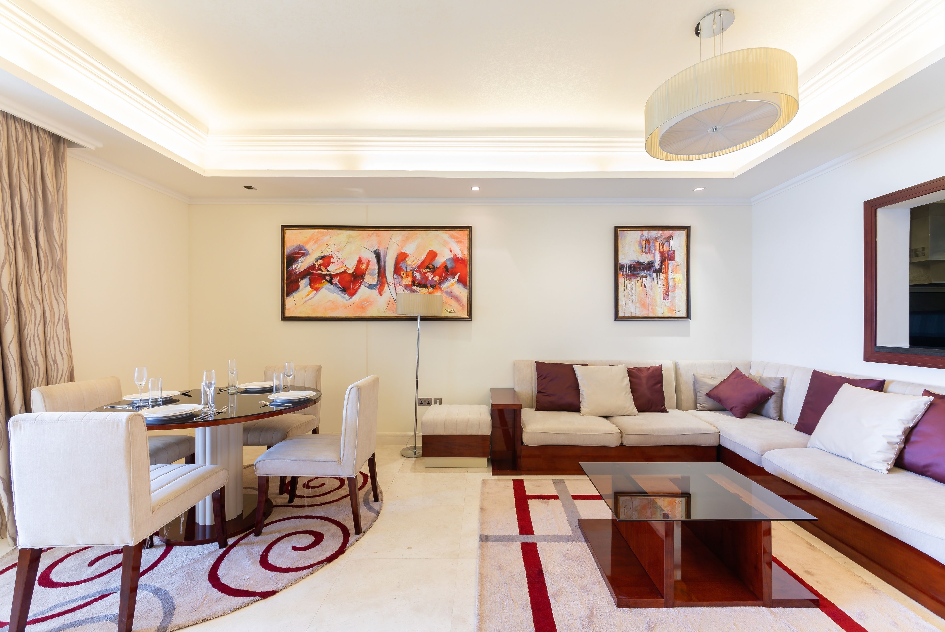 Grandeur Residences by Maison Privee