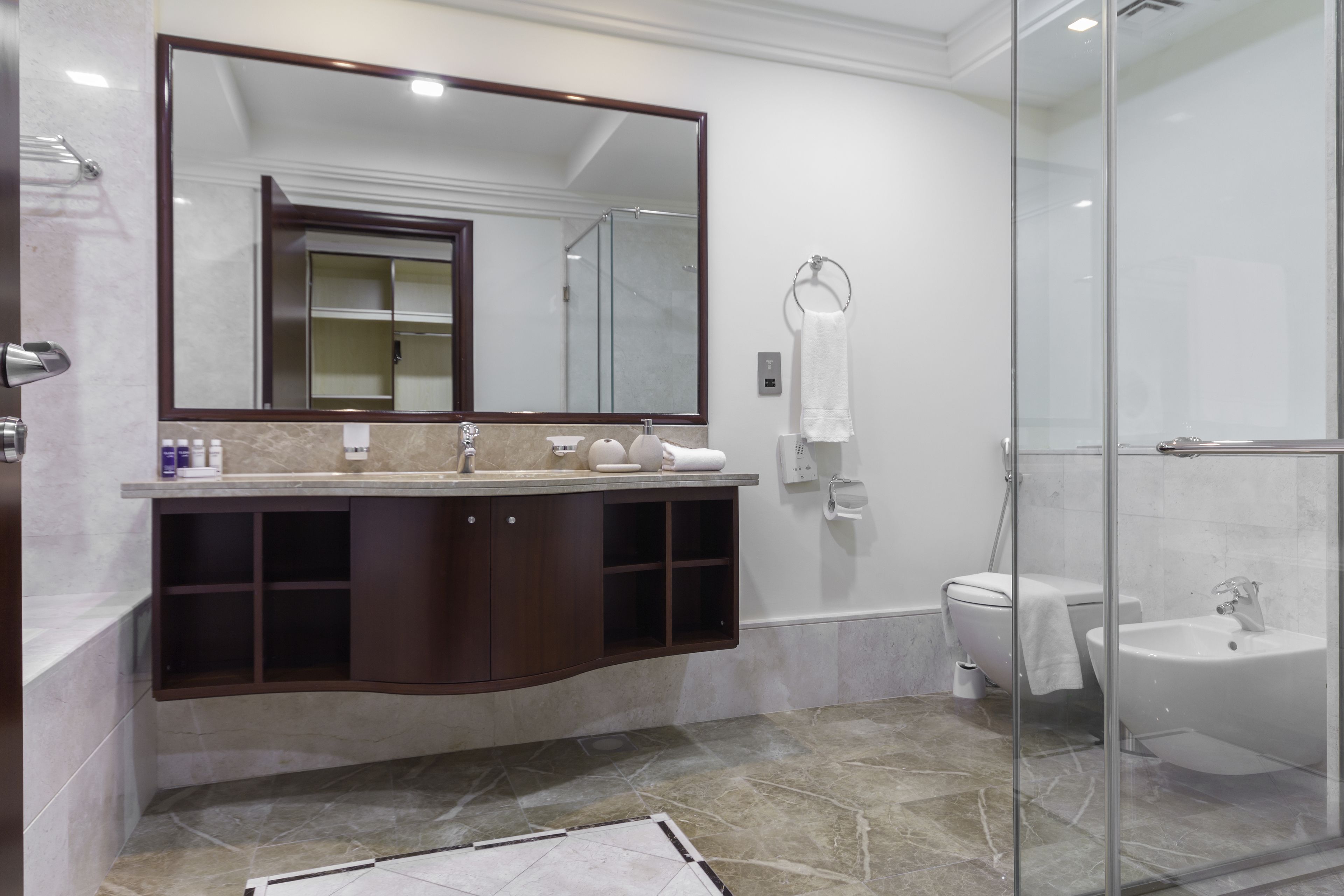Grandeur Residences by Maison Privee