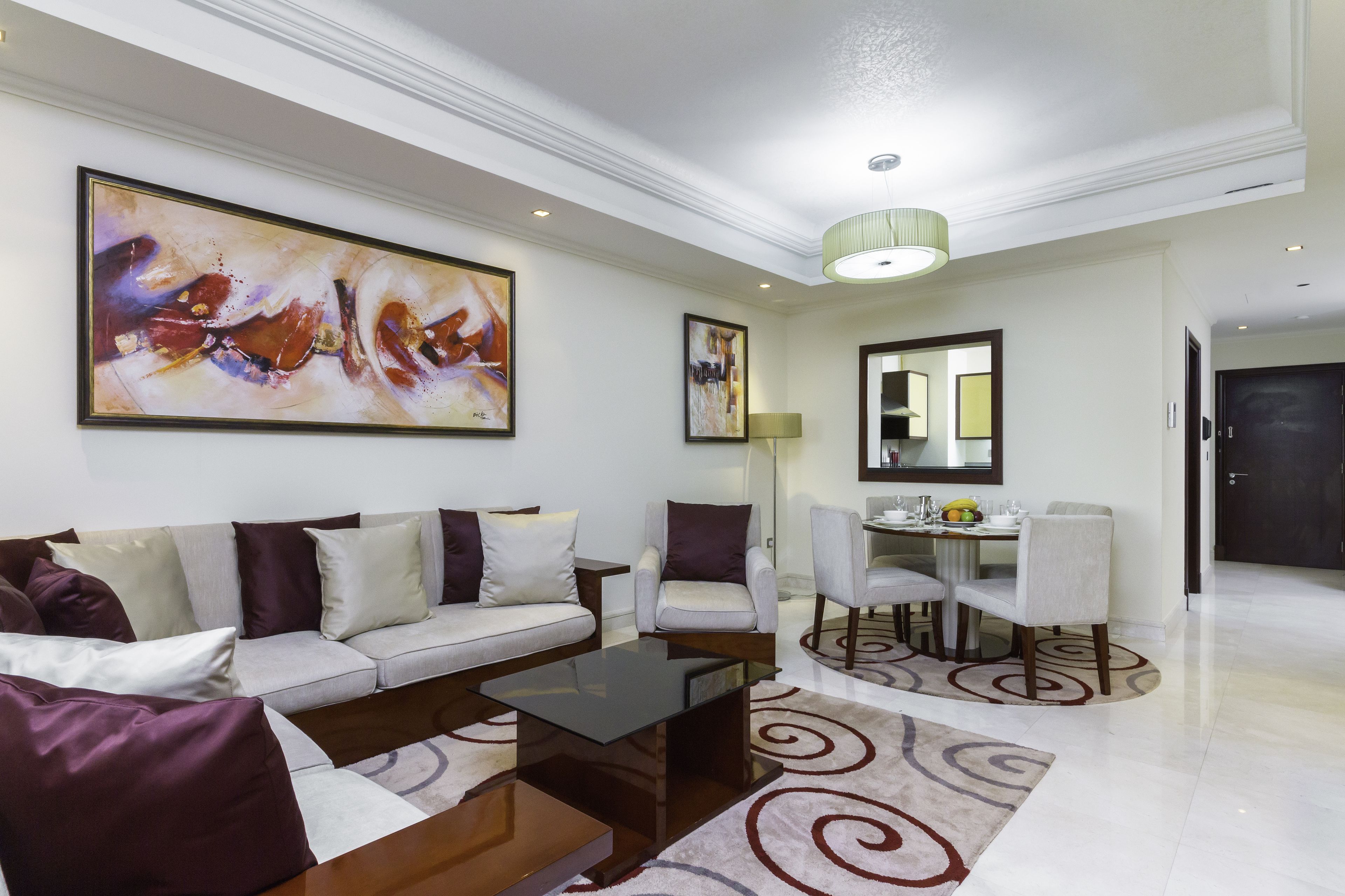 Grandeur Residences by Maison Privee