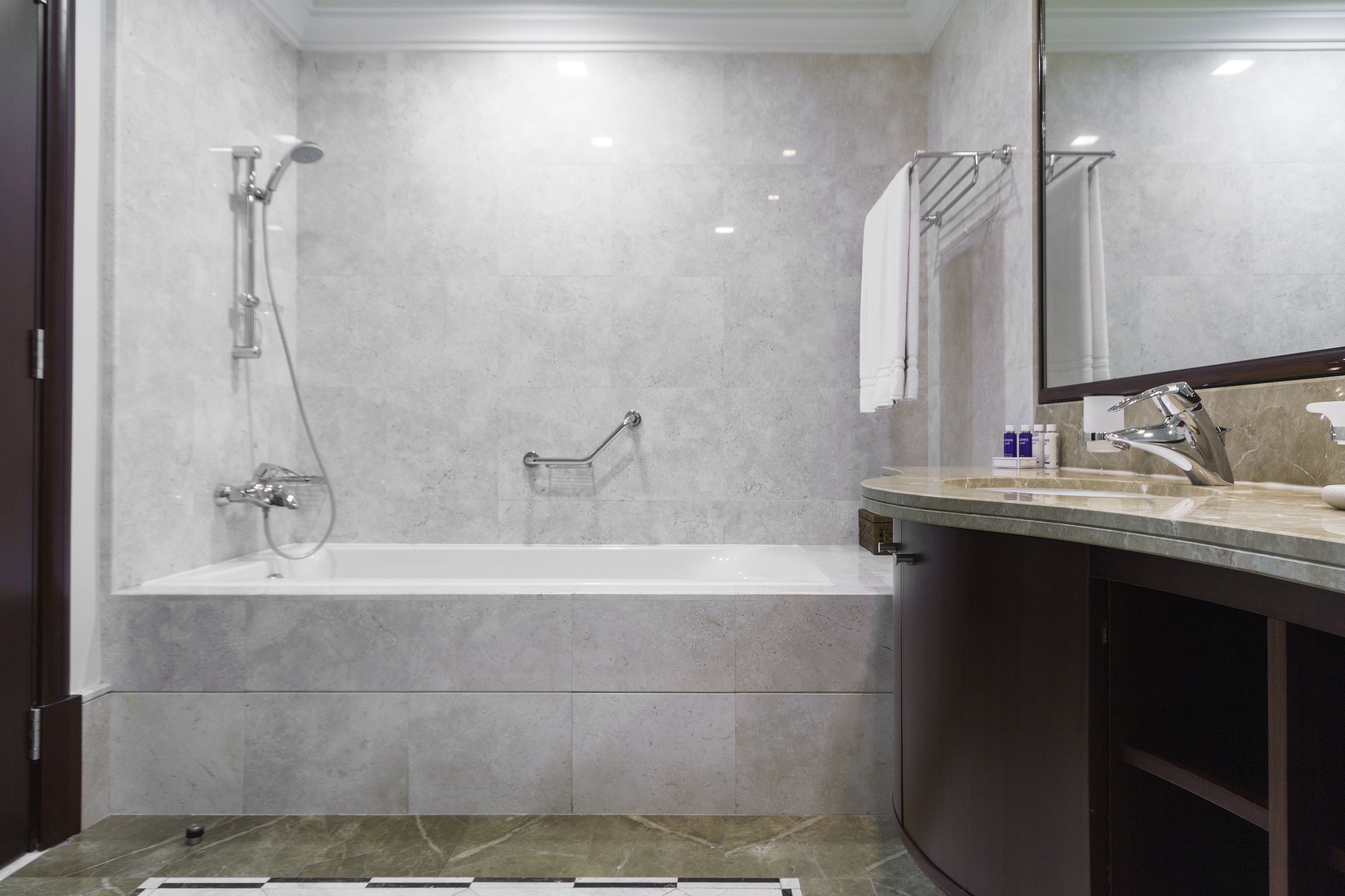 Grandeur Residences by Maison Privee