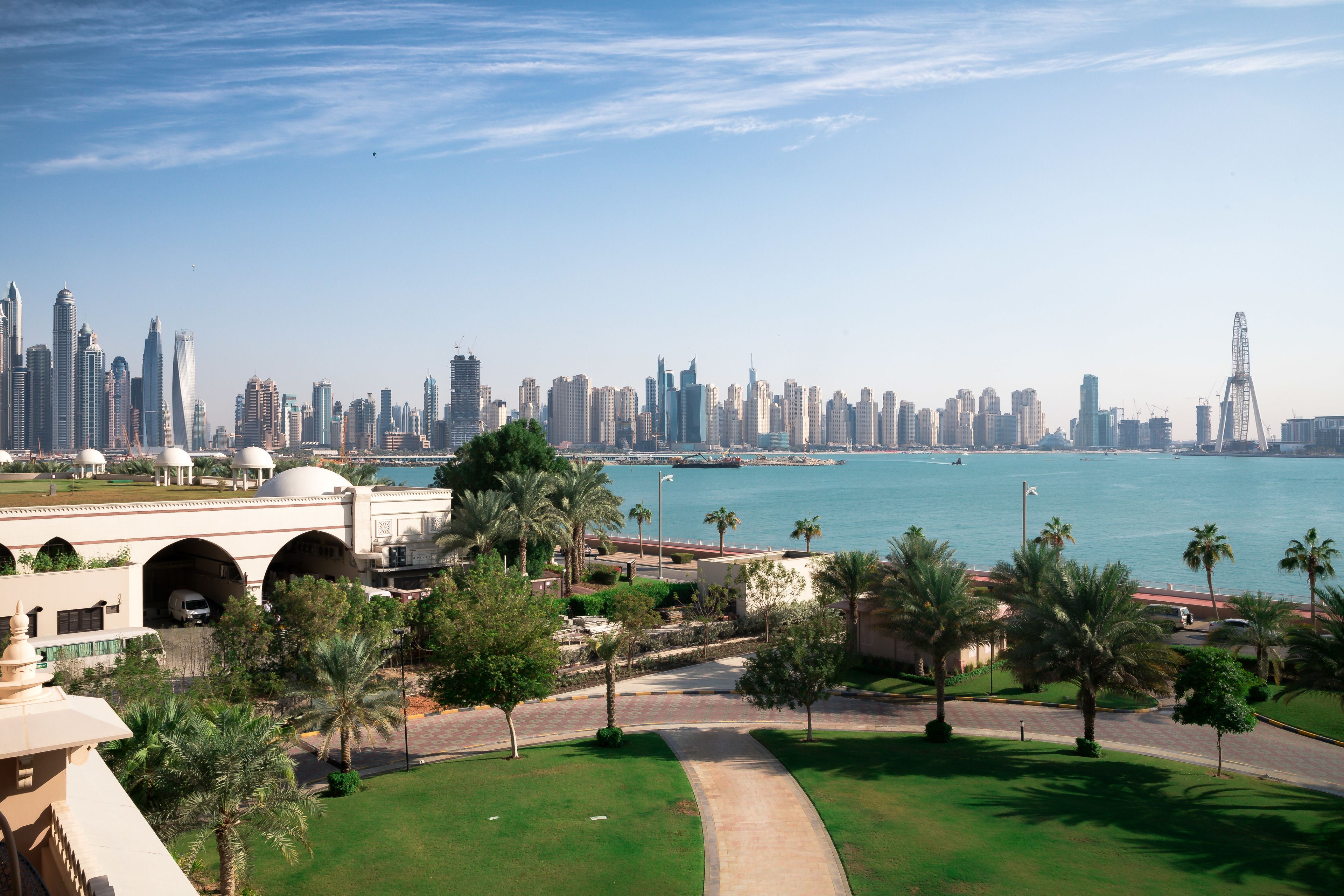 Grandeur Residences by Maison Privee