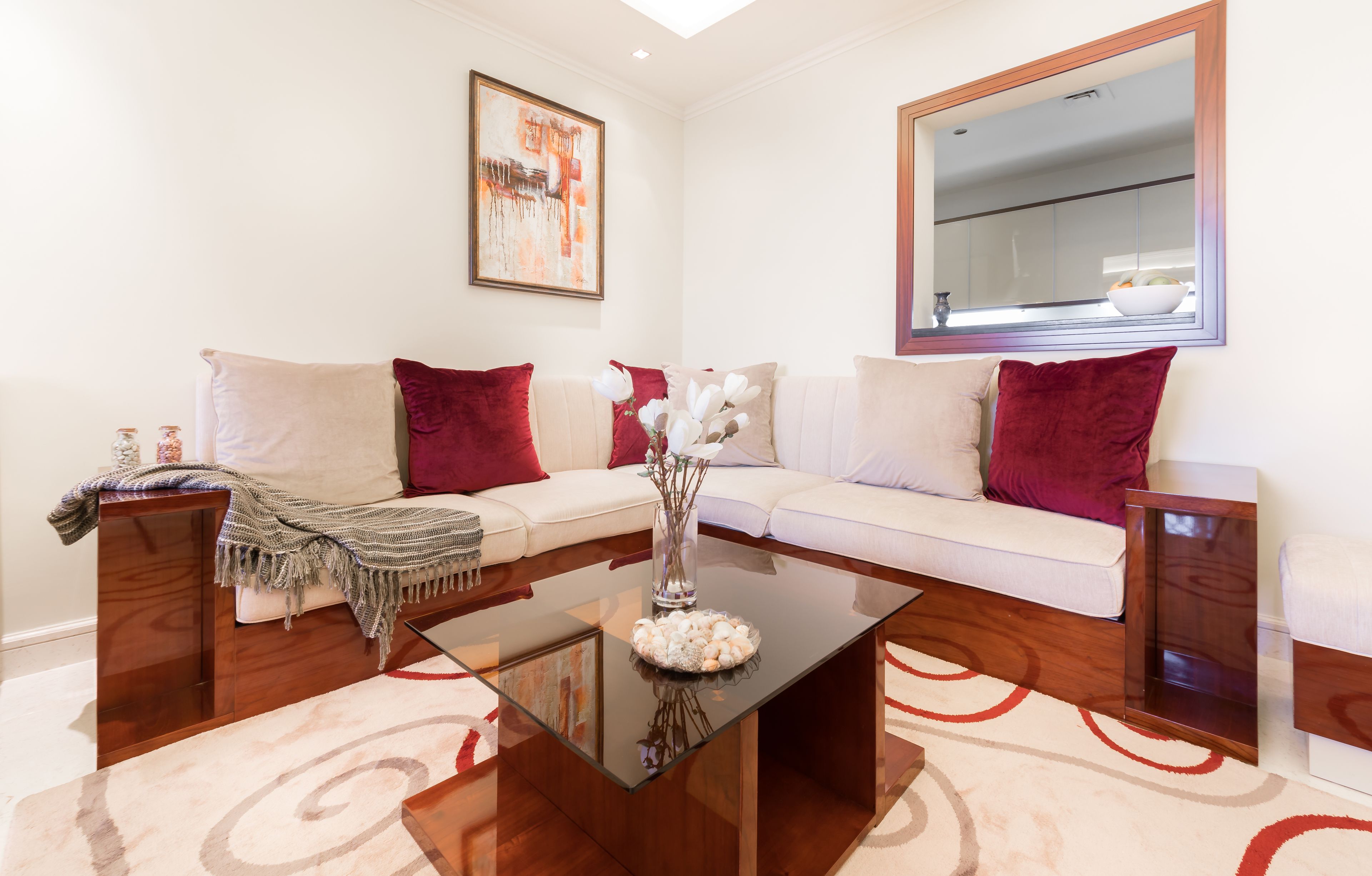 Grandeur Residences by Maison Privee