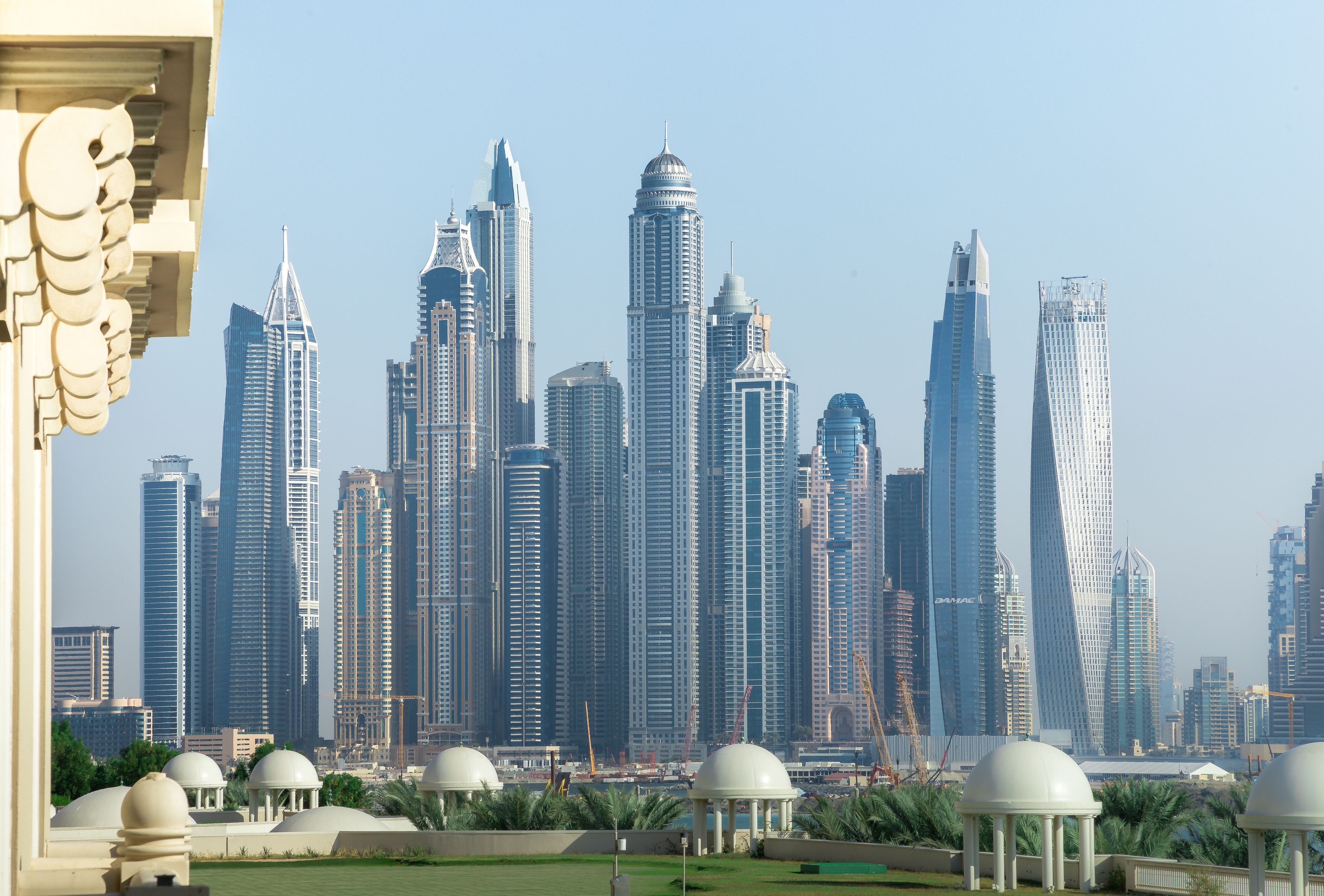 Grandeur Residences by Maison Privee