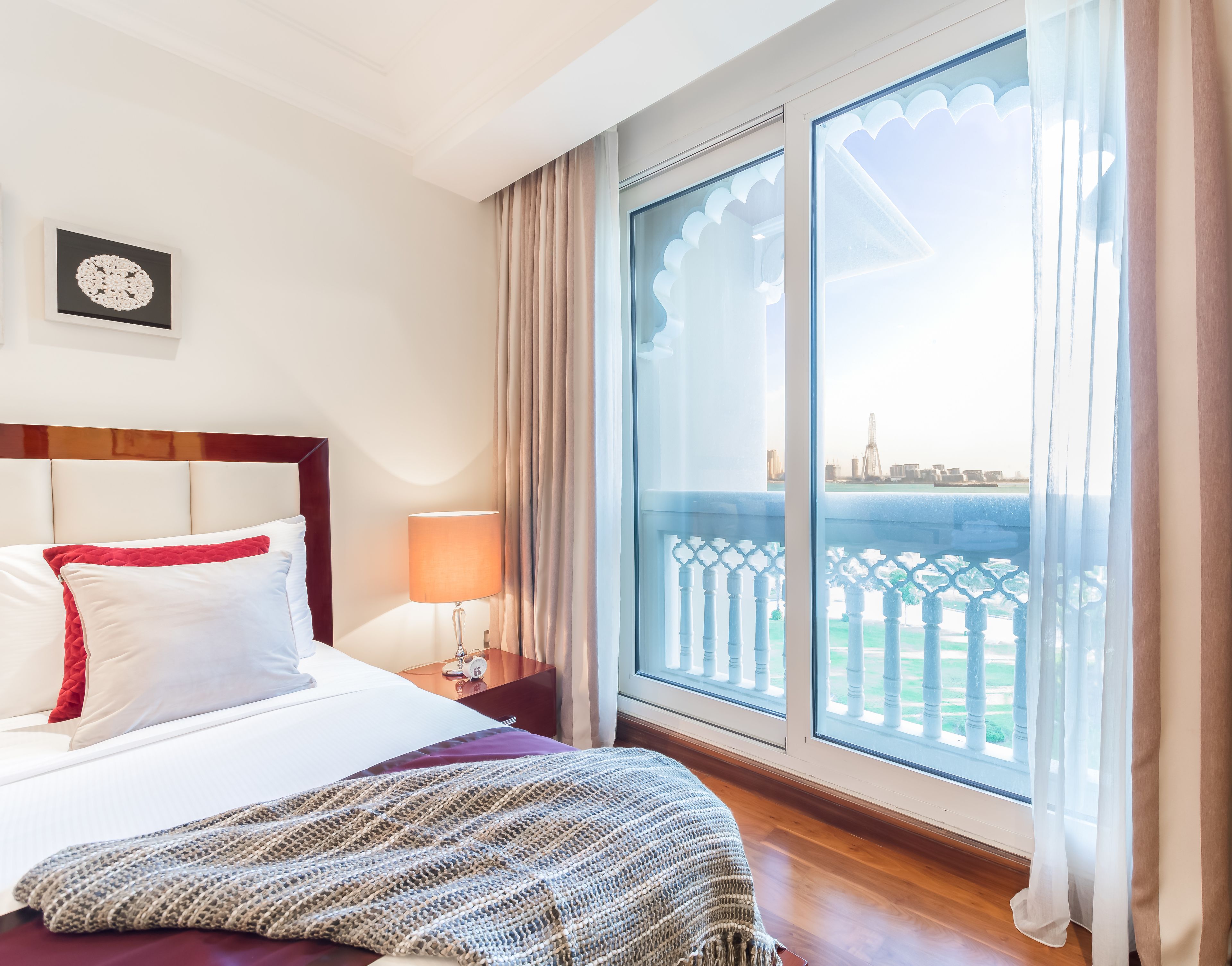 Grandeur Residences by Maison Privee