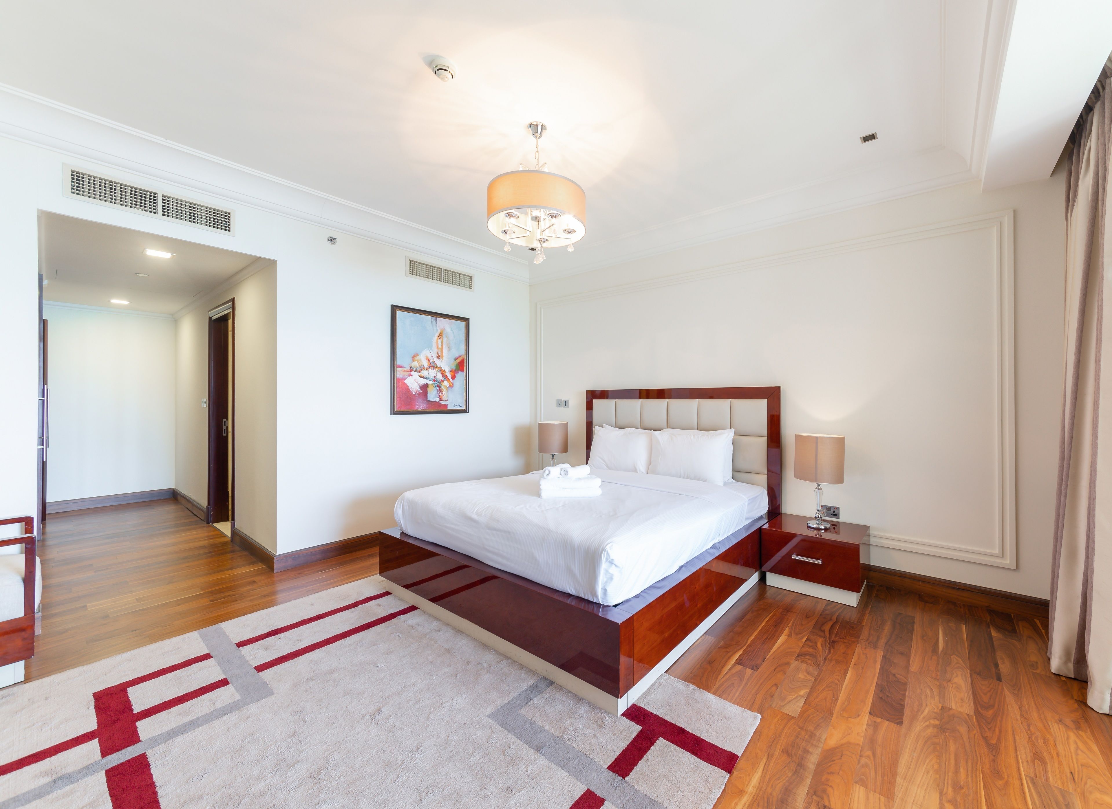 Grandeur Residences by Maison Privee