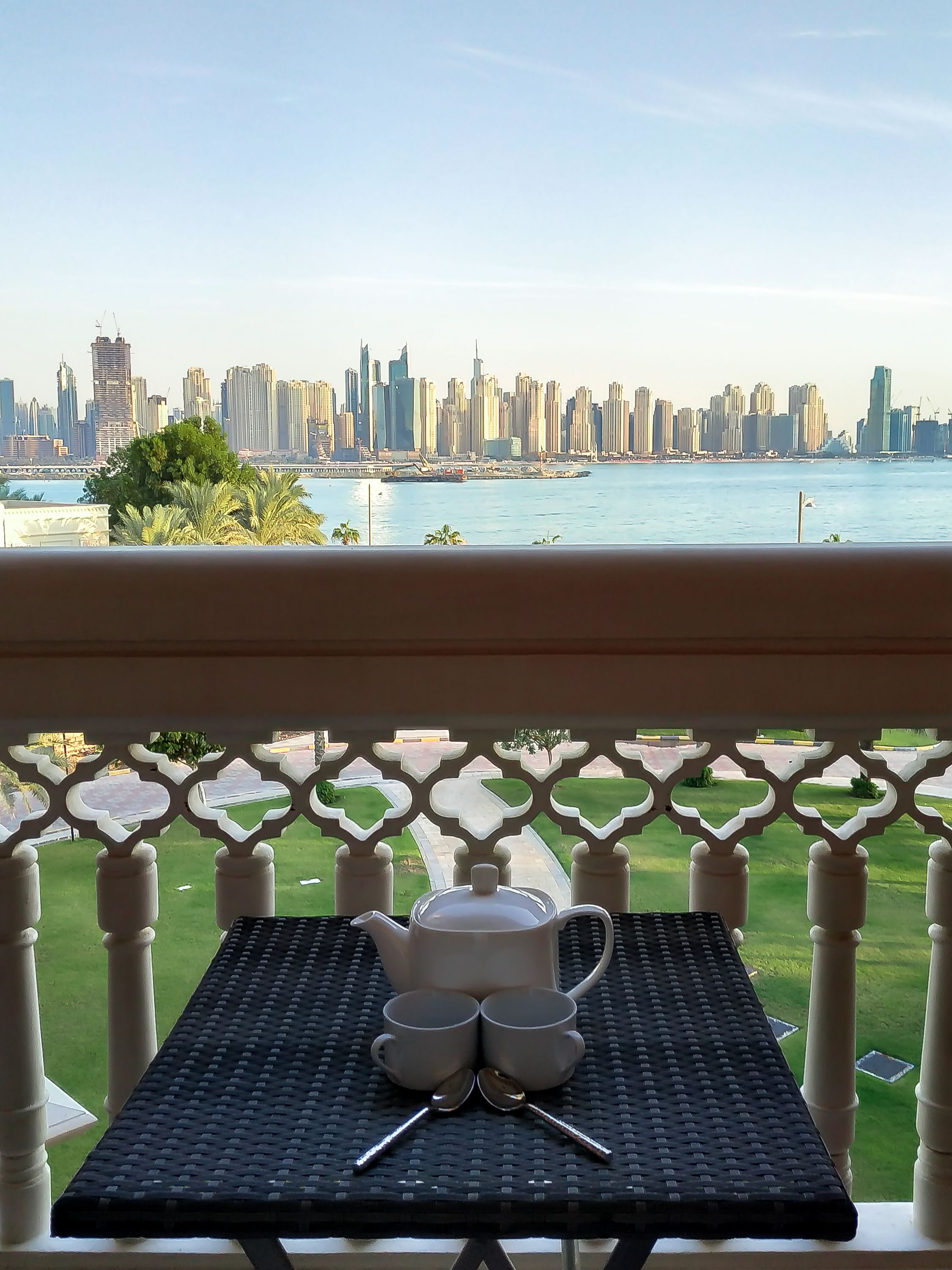 Grandeur Residences by Maison Privee
