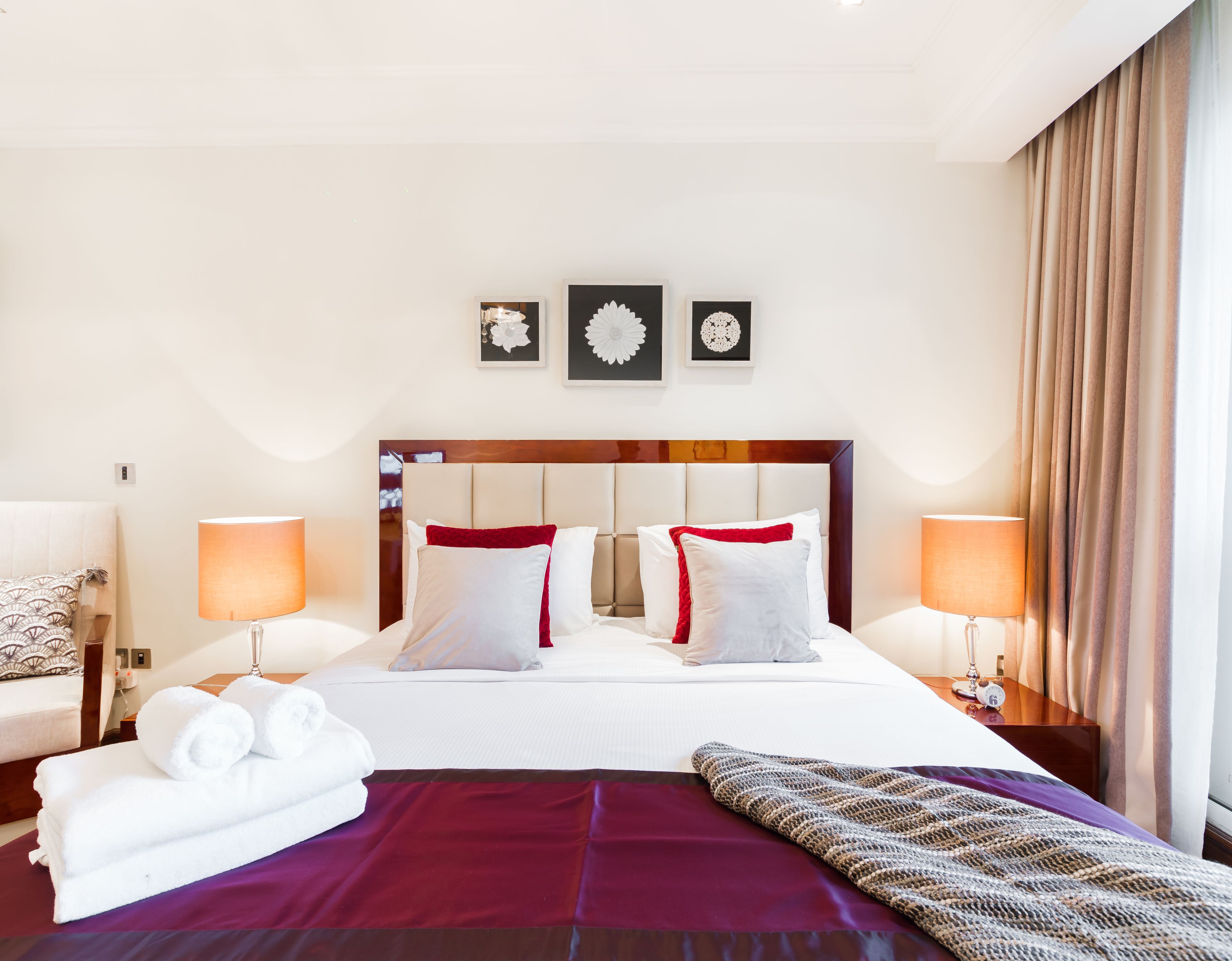 Grandeur Residences by Maison Privee