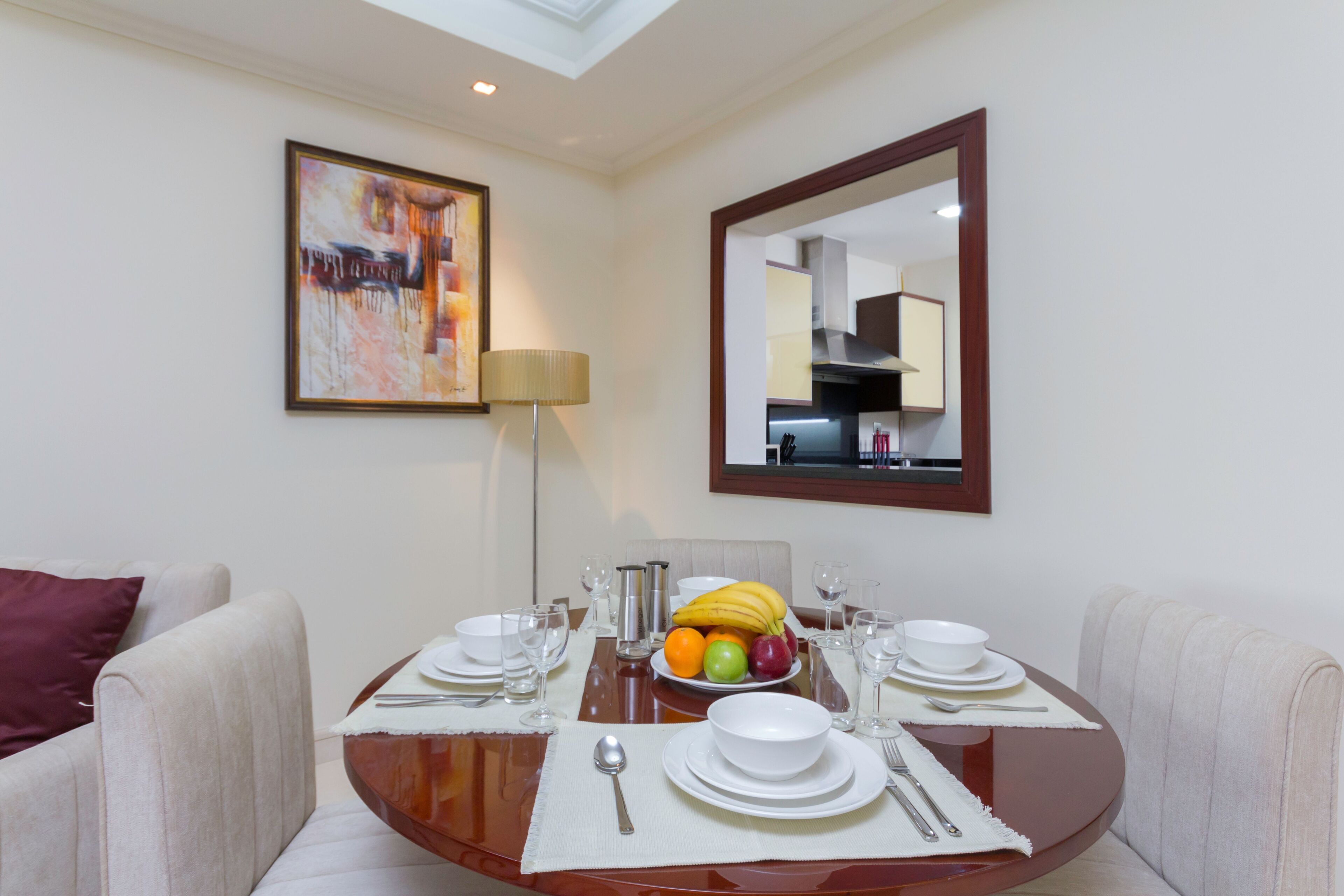 Grandeur Residences by Maison Privee