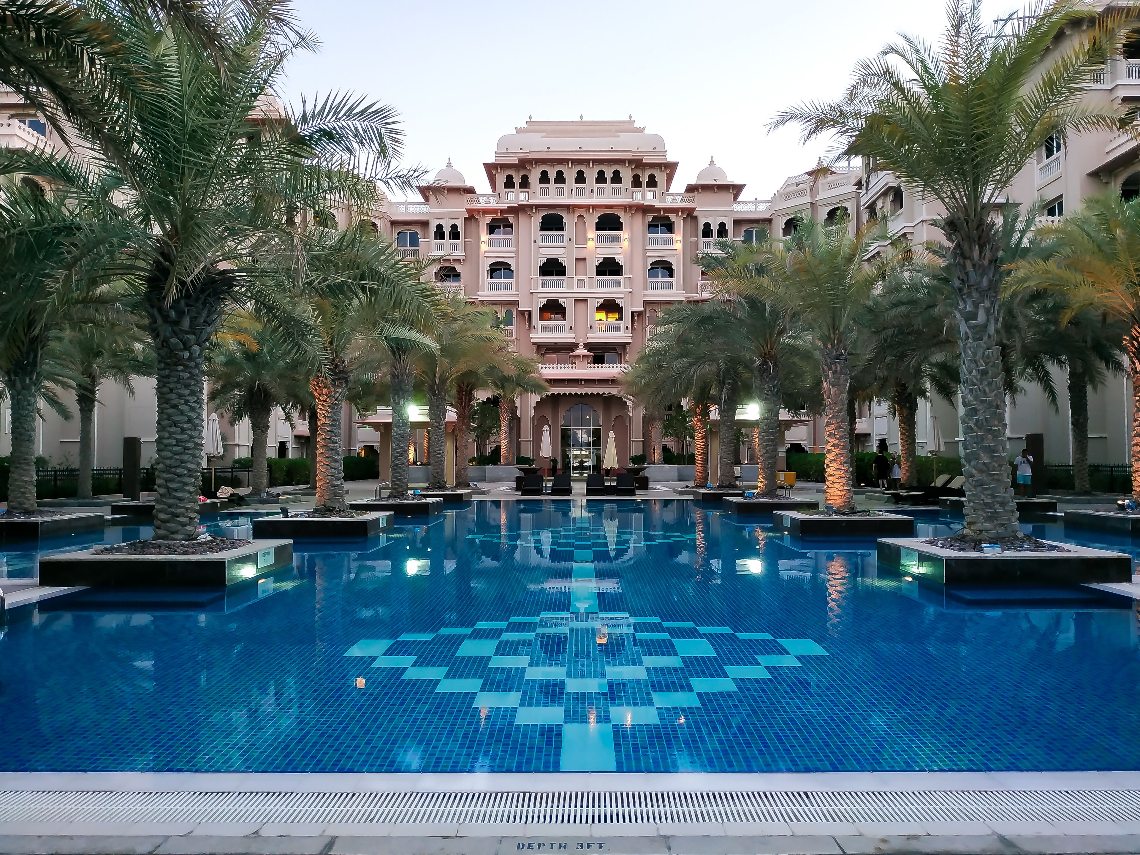 Grandeur Residences by Maison Privee