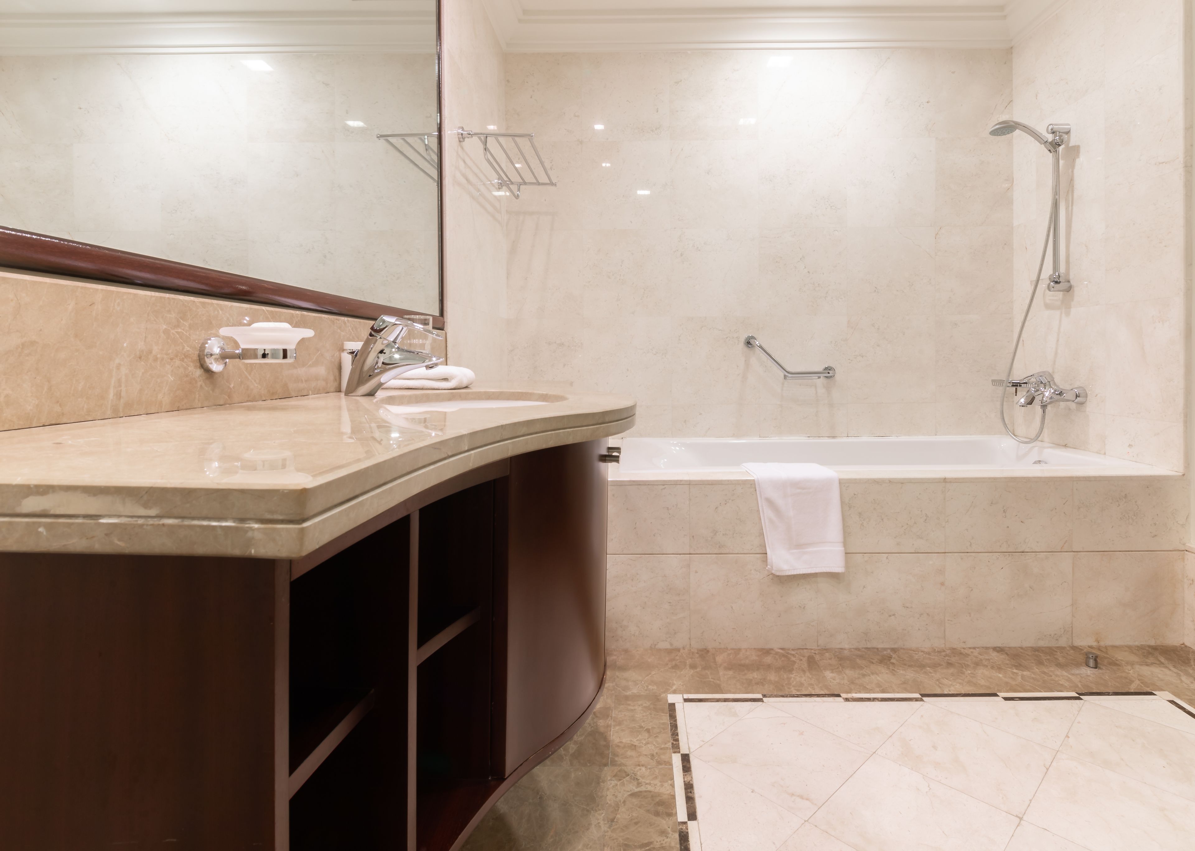Grandeur Residences by Maison Privee