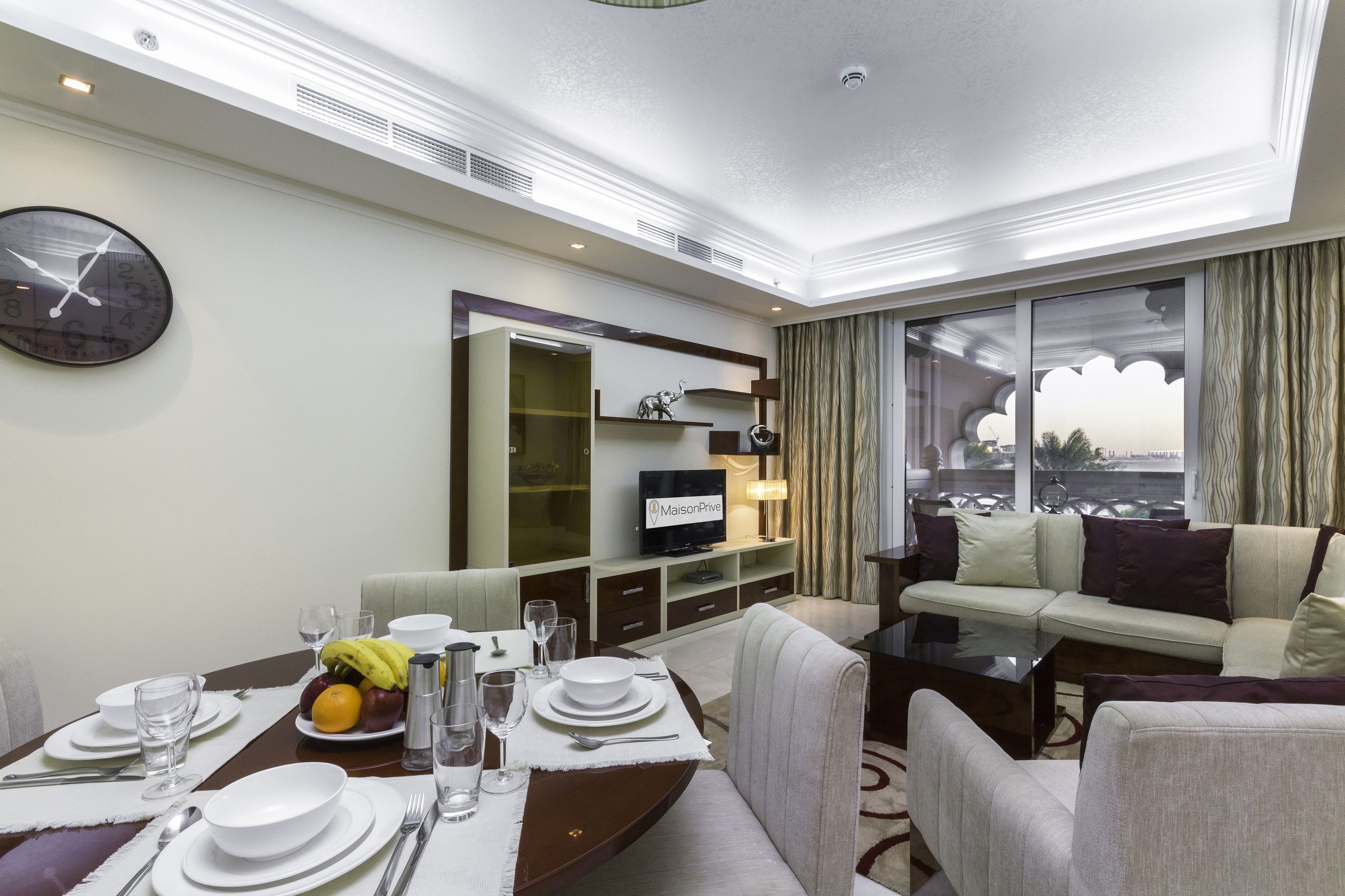 Grandeur Residences by Maison Privee