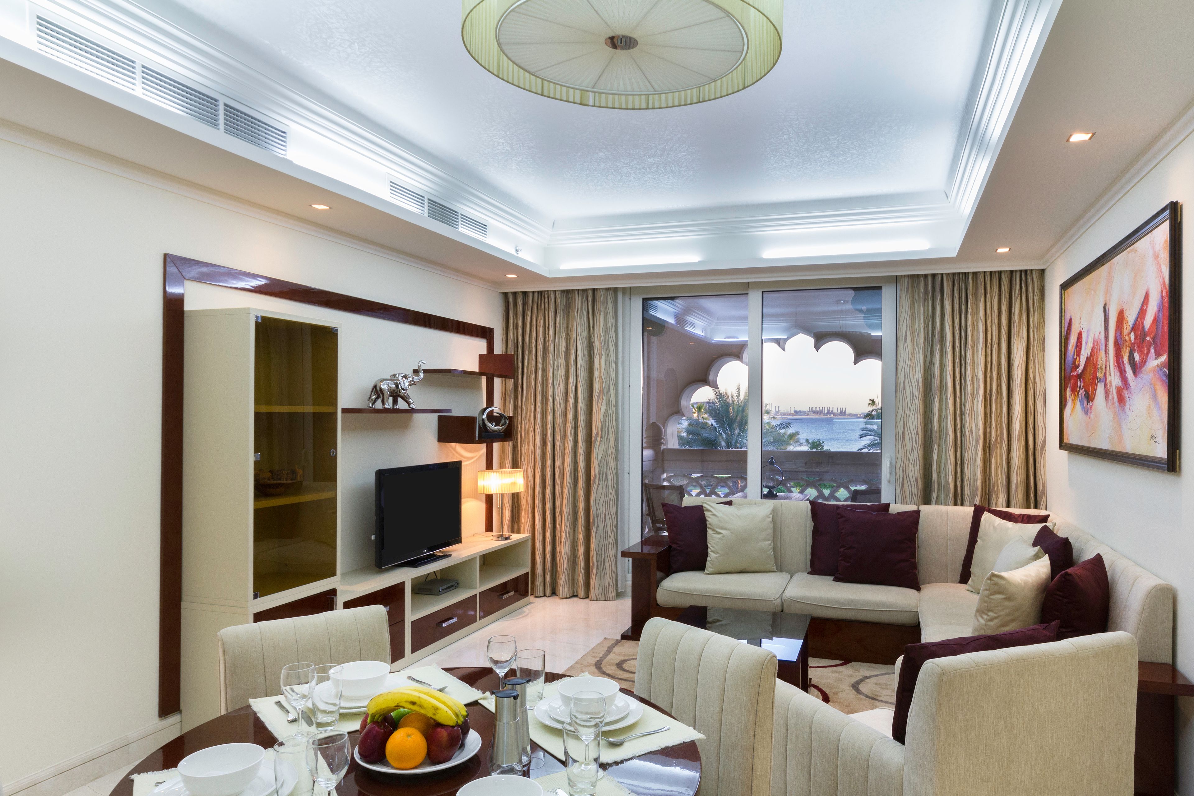 Grandeur Residences by Maison Privee