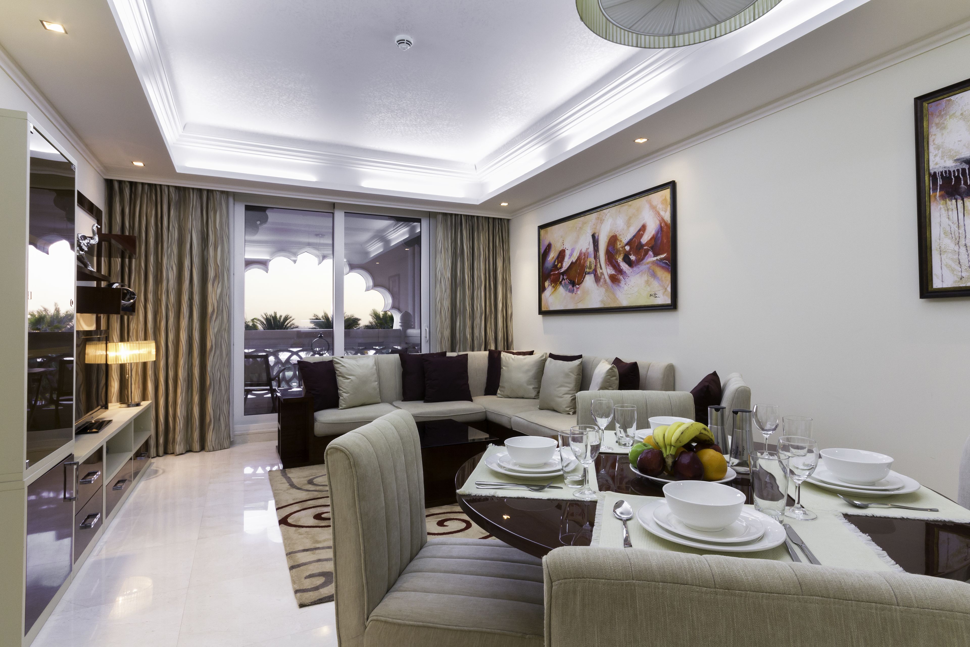 Grandeur Residences by Maison Privee