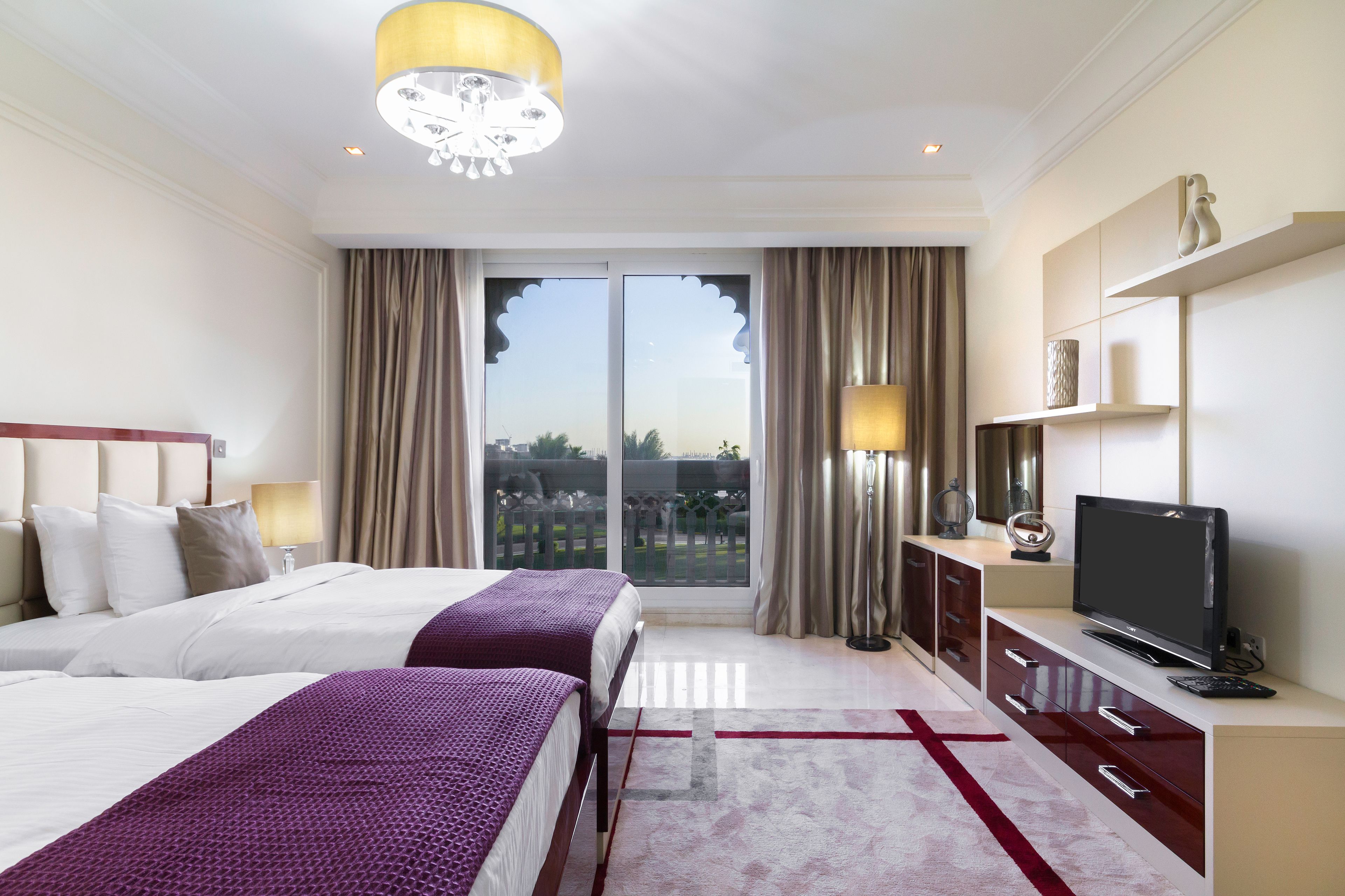Grandeur Residences by Maison Privee